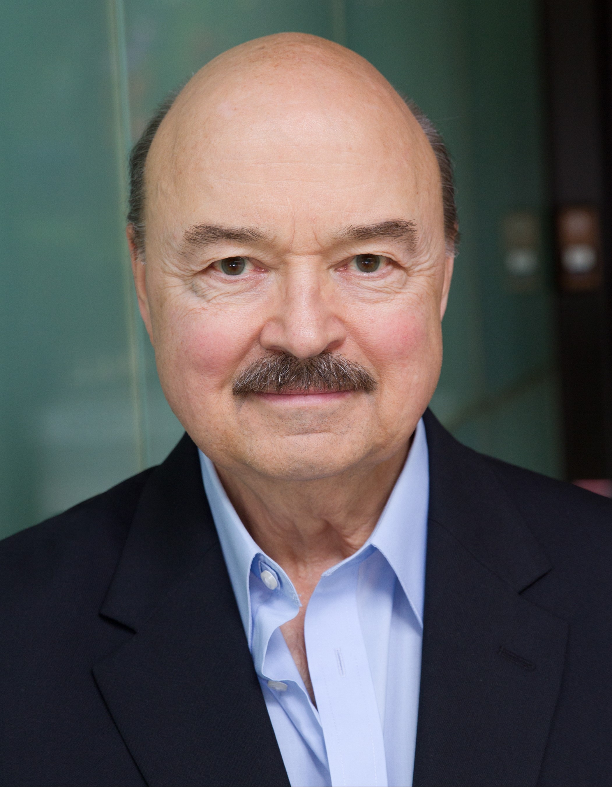 Джон Хеджес