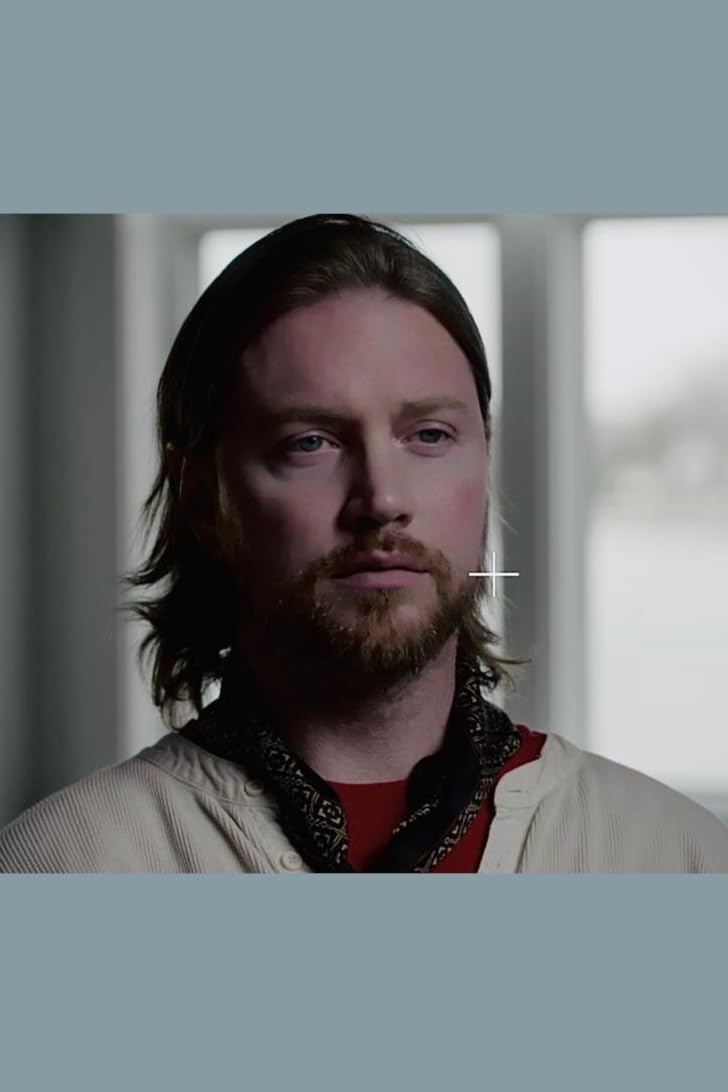 Джозеф Париси