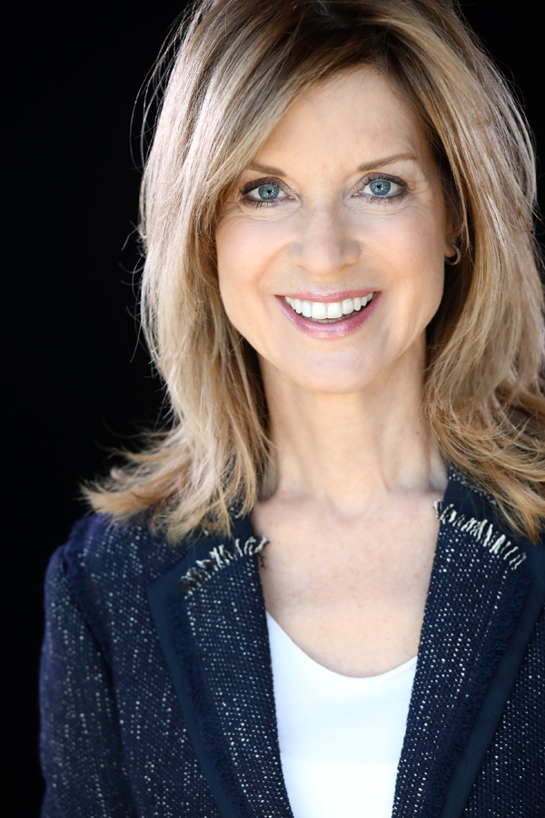 Микаэла Морган