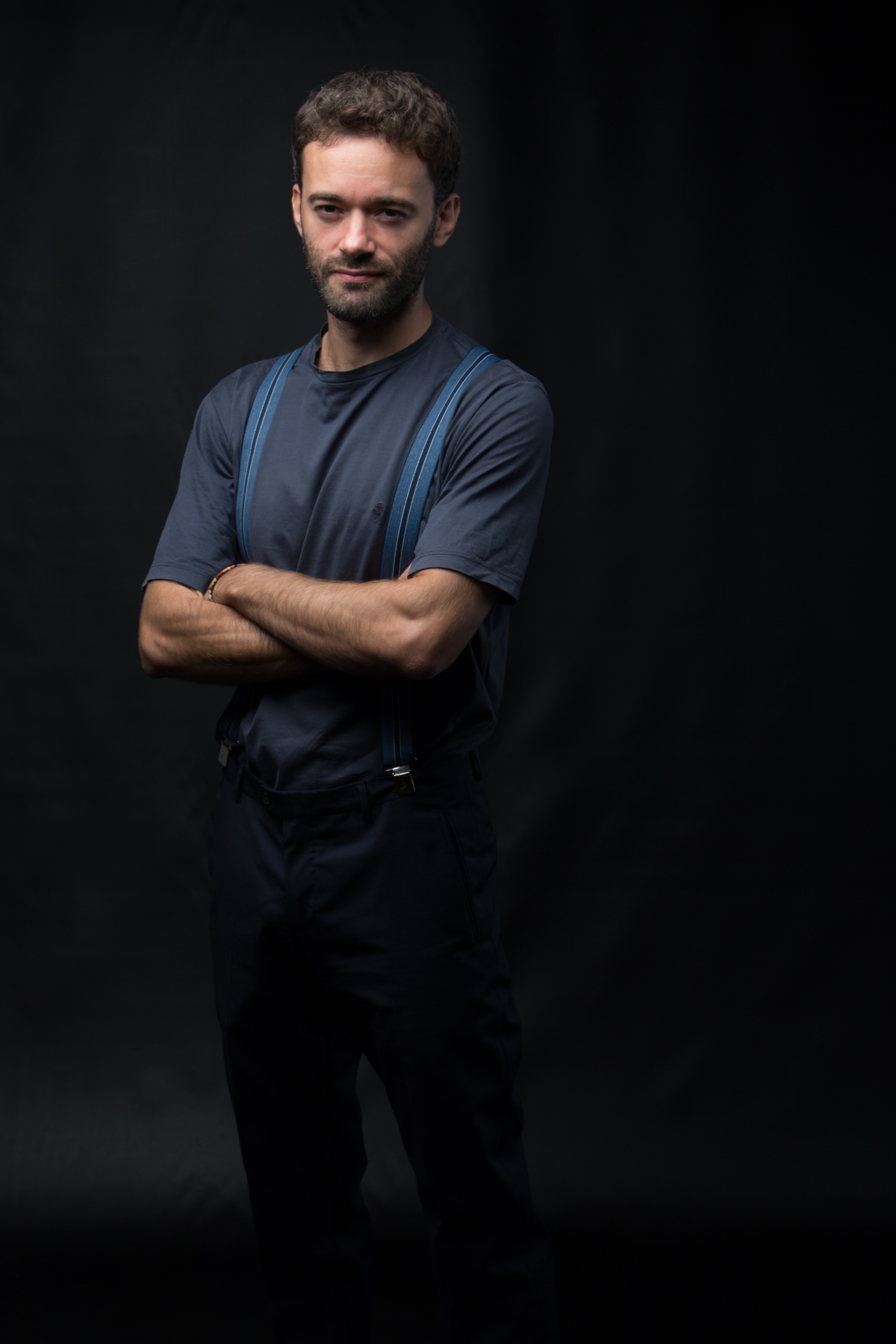 Умберто Смерилли