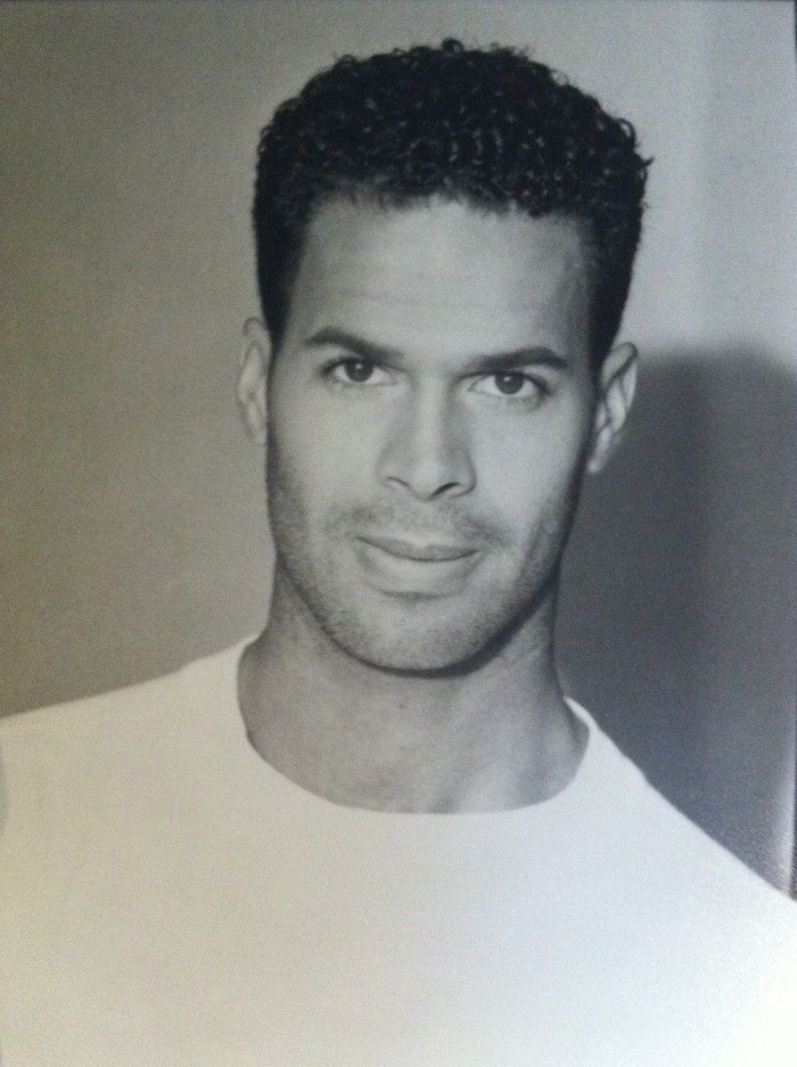 Джим Голден