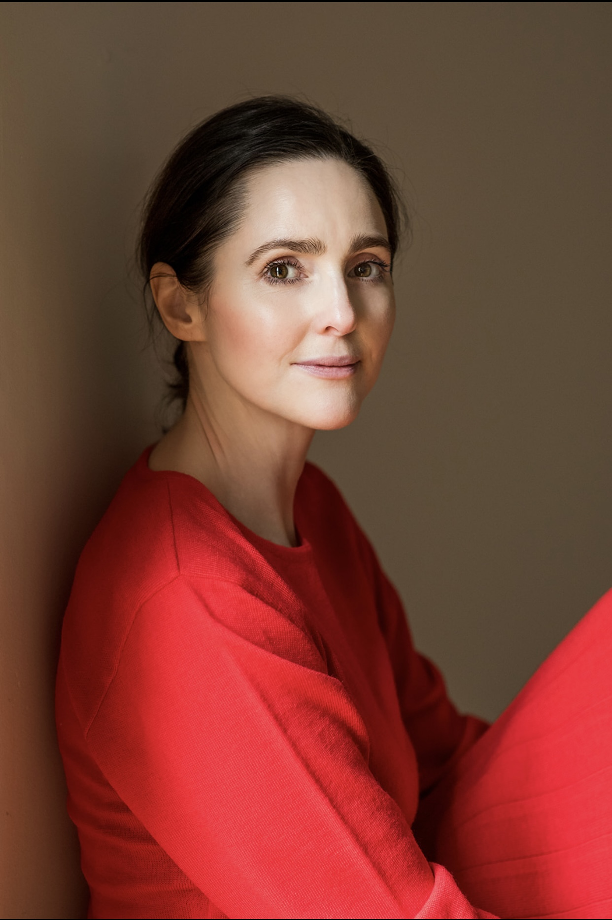 Индиа Паттен