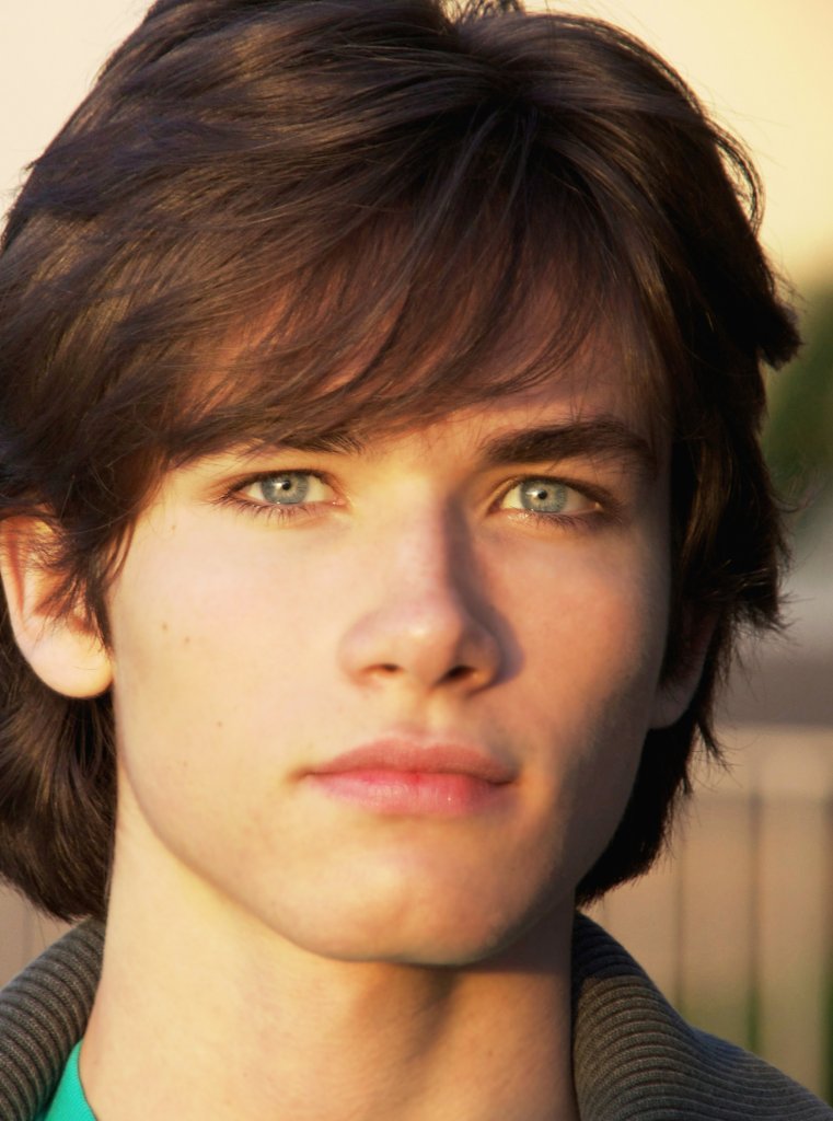Rhandee James