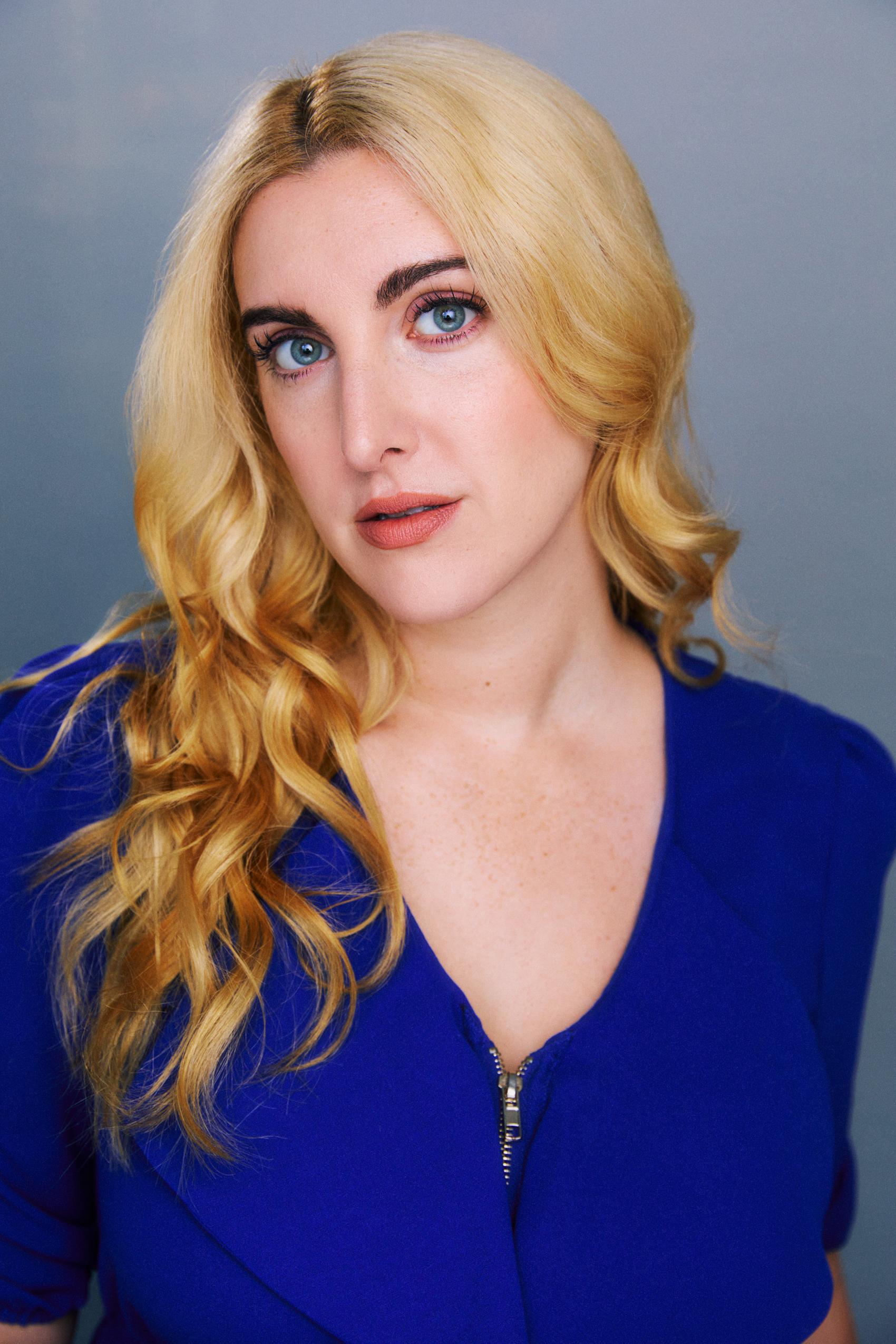 Джанин Хилл