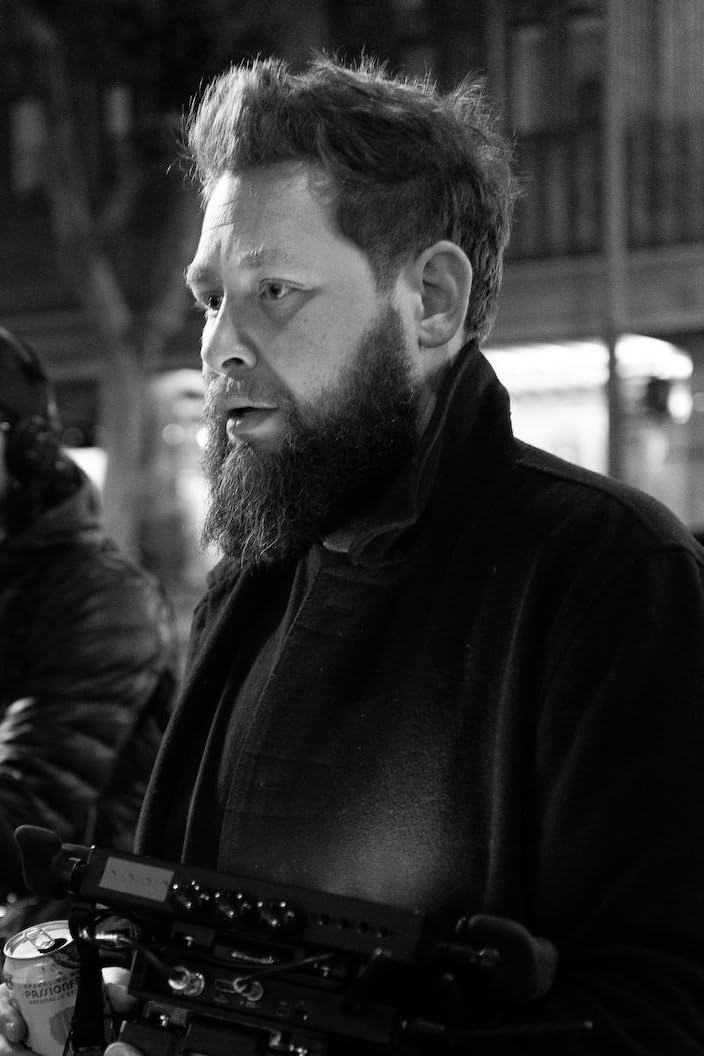 Джо Перлман