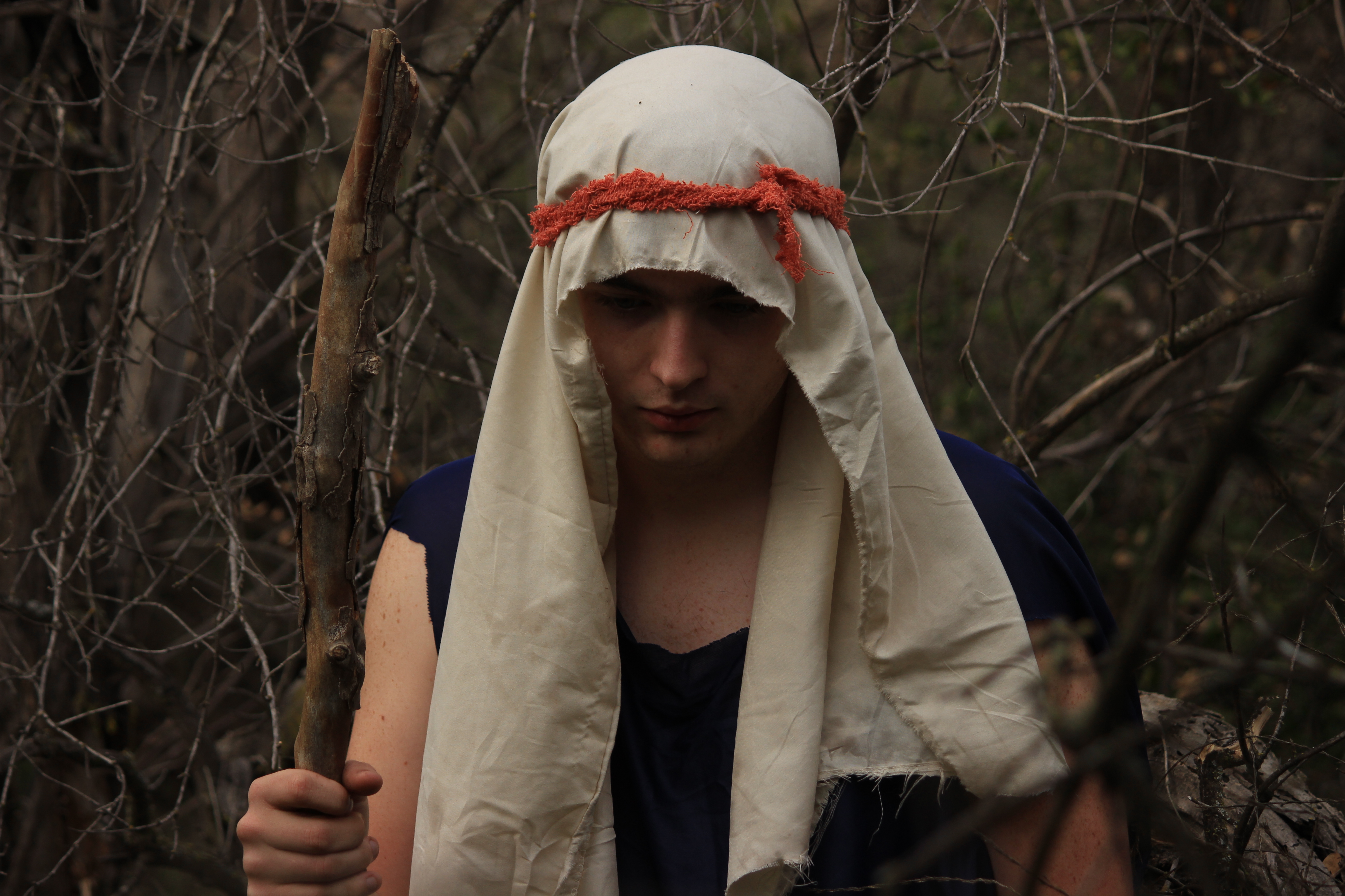 Кэлвин Мэдсен