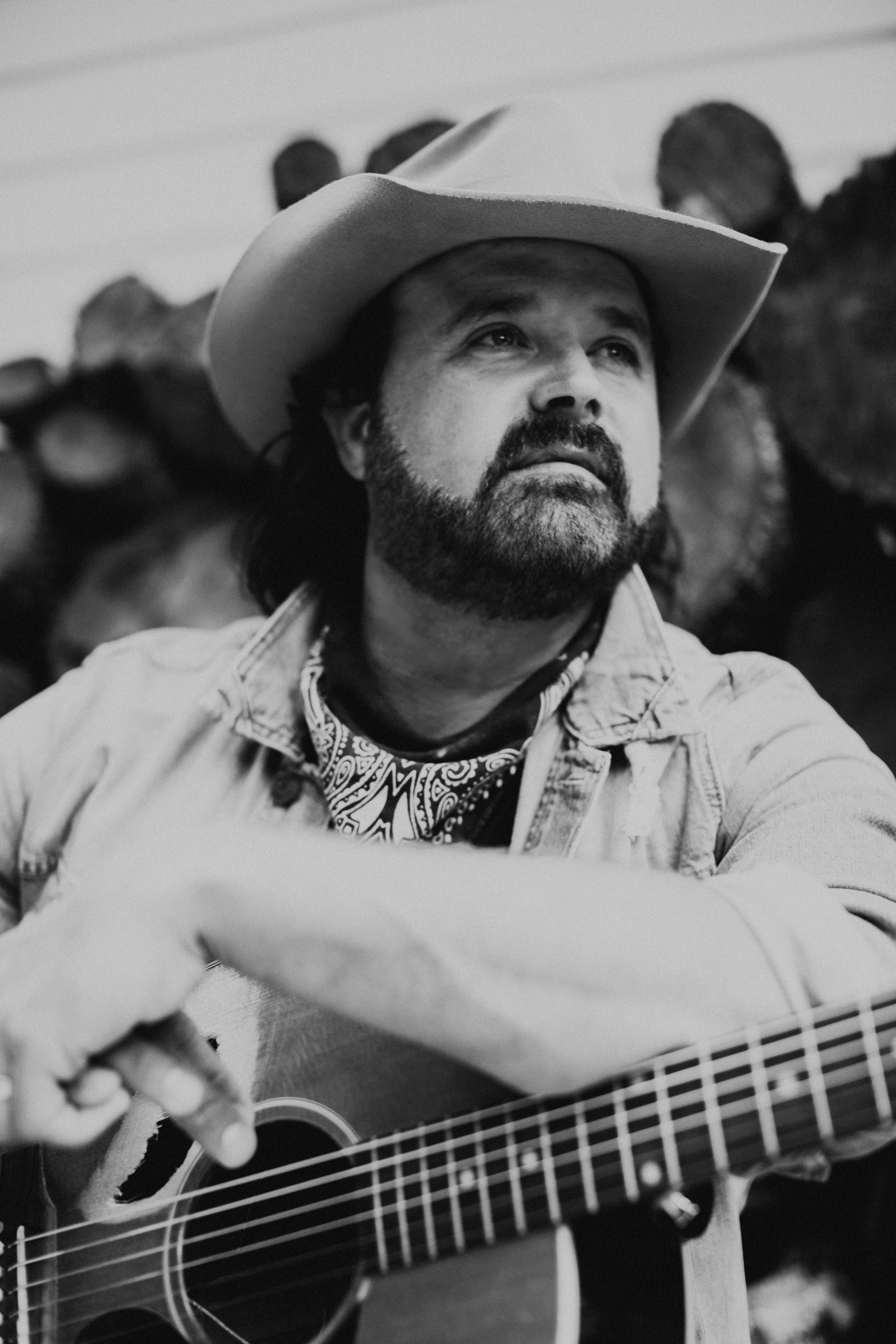 Рэнди Хаузер