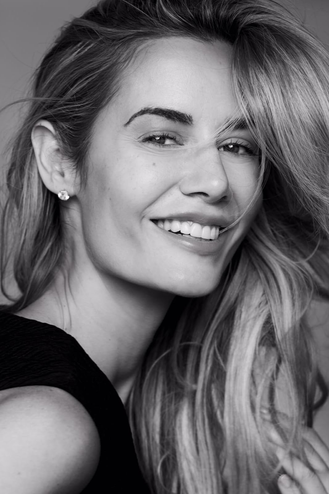 Бриттани Мэйсон