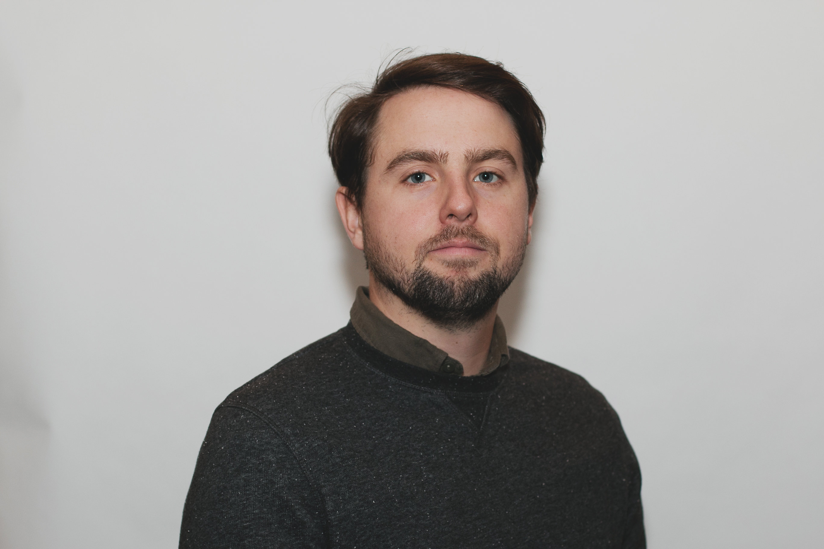 Брендан Брэйди