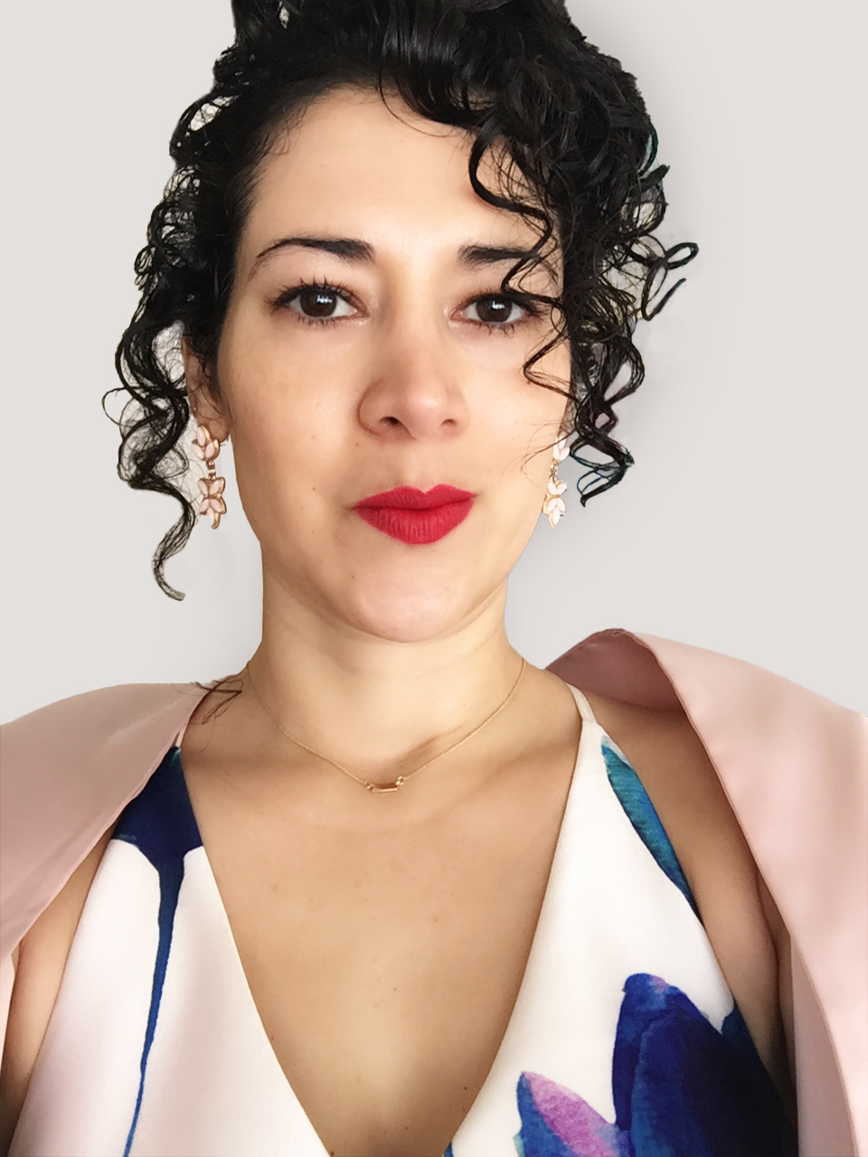 Миа Гонсалес