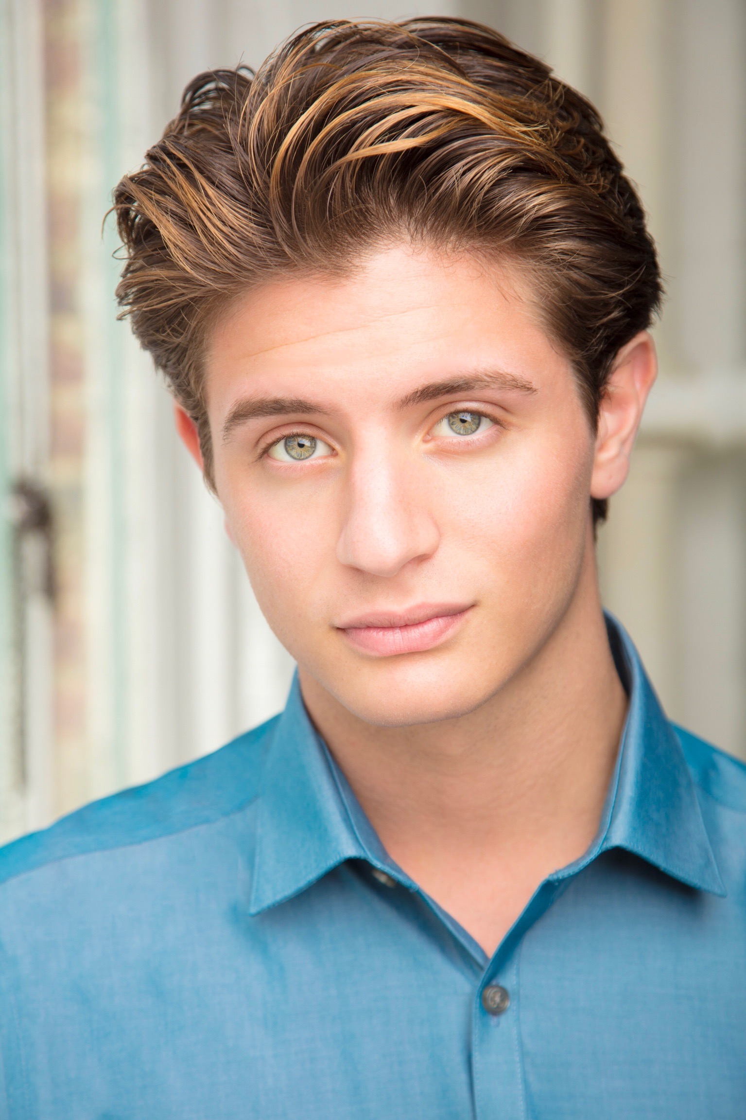 Daniel Napolitano&quot;DNap&quot;