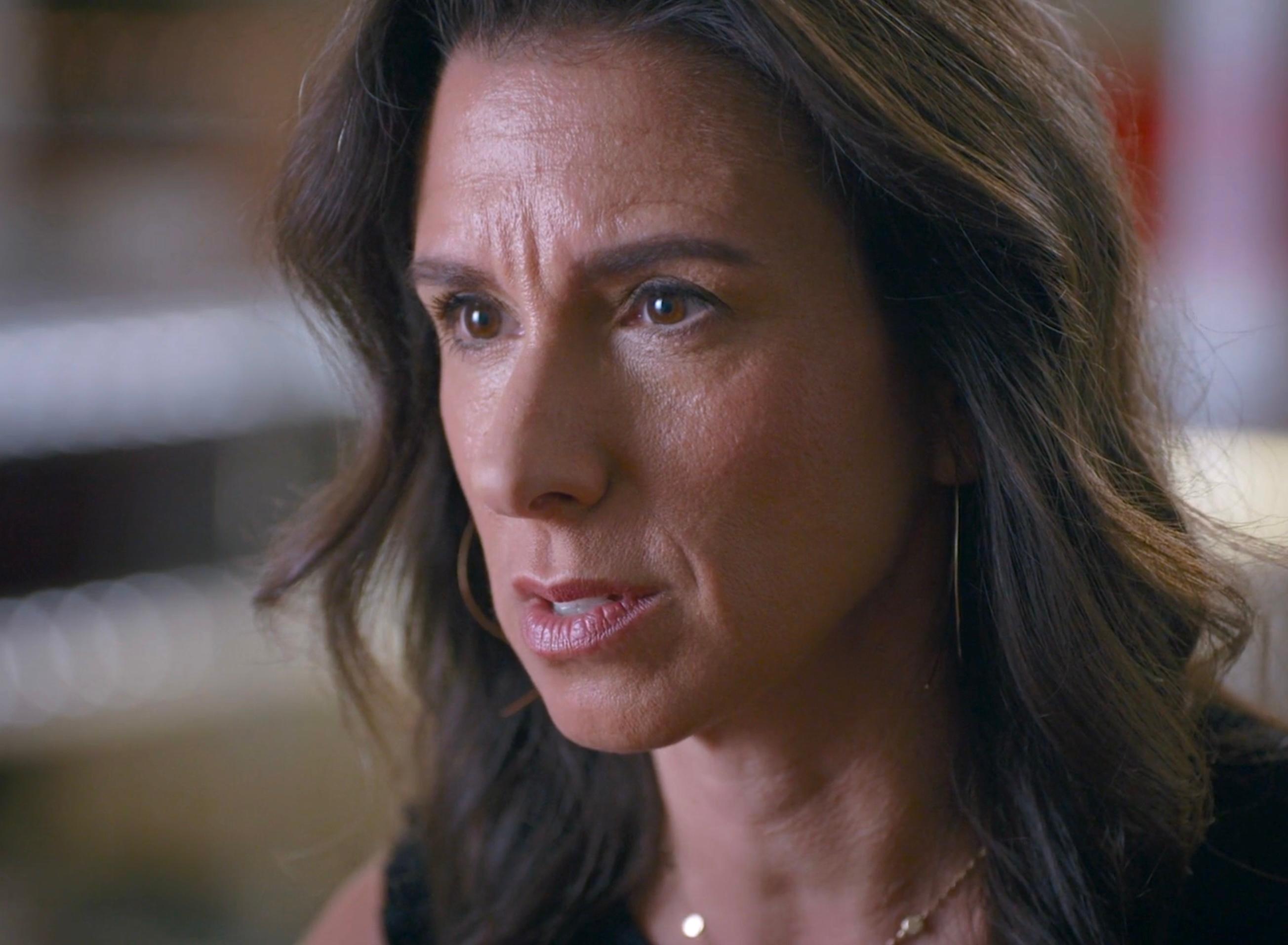 Джоди Кэнтор