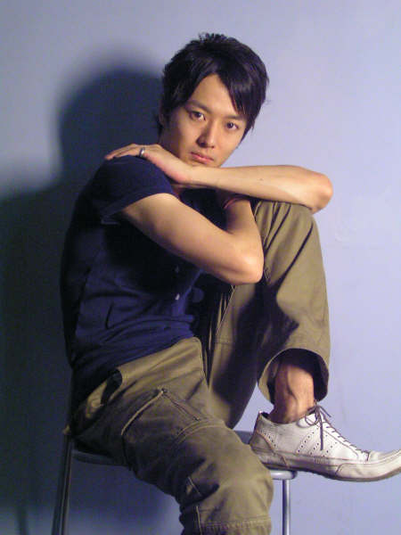 Юкихико Кагеяма