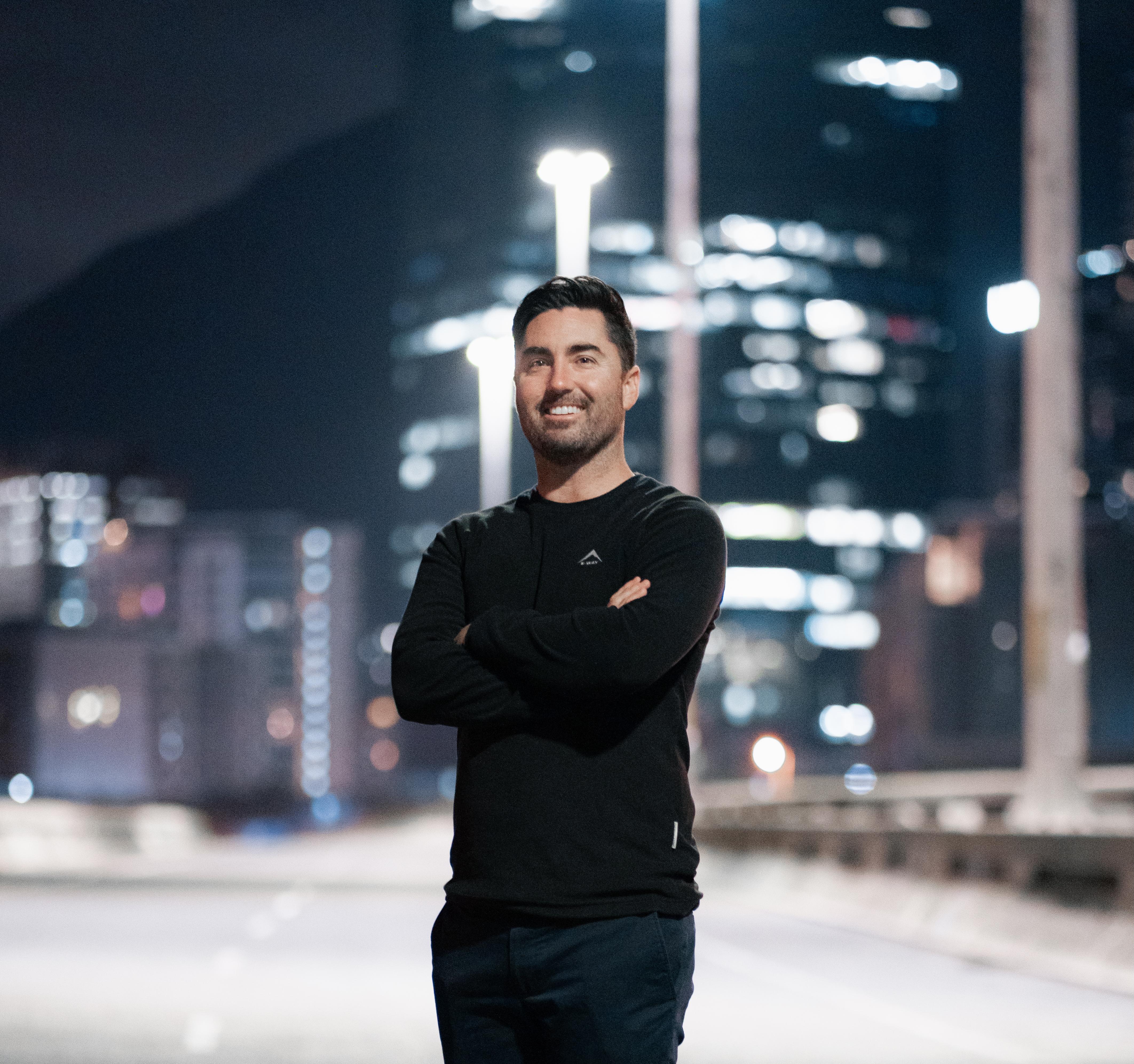 Кайл Эмброуз