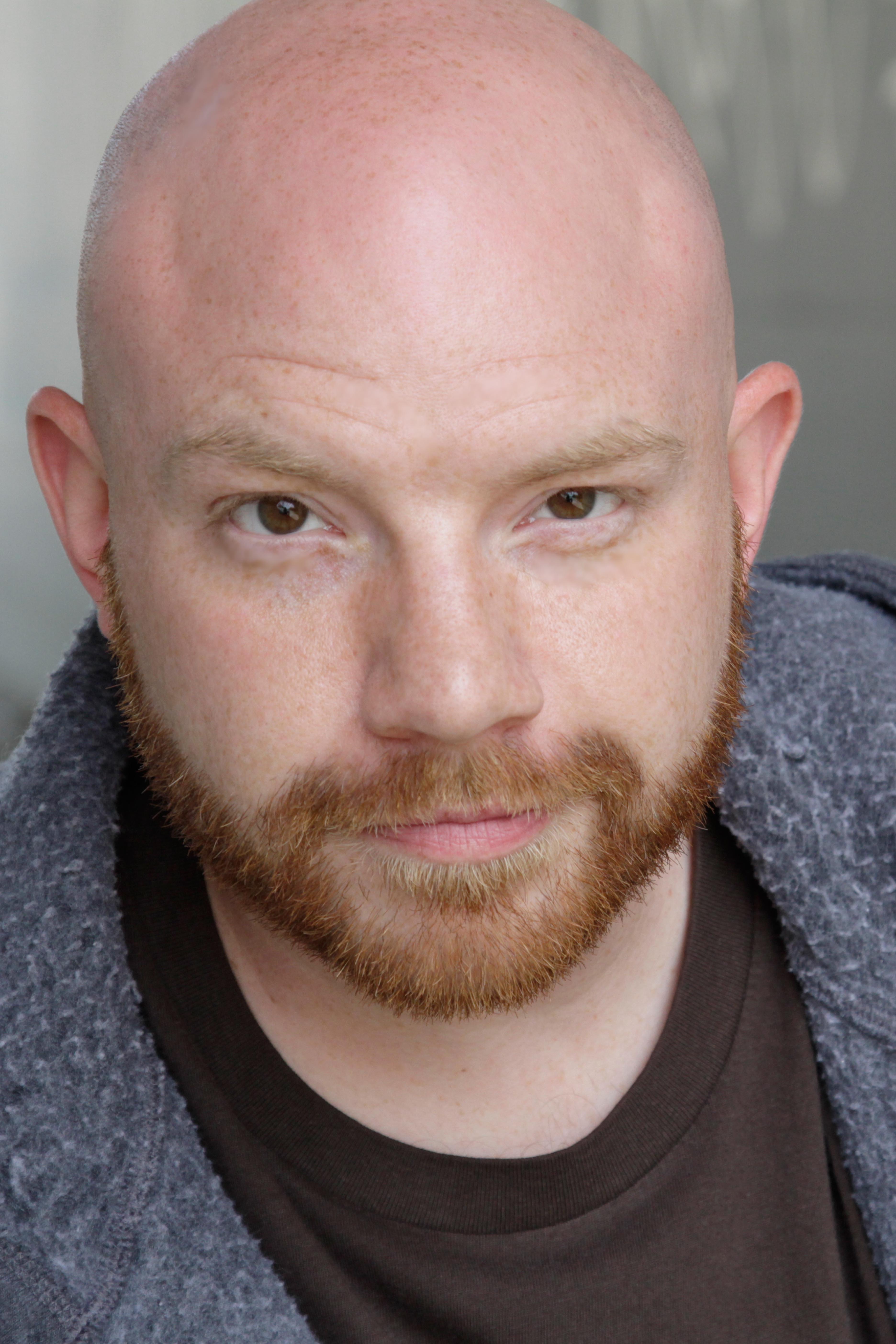 Брэд Грусник