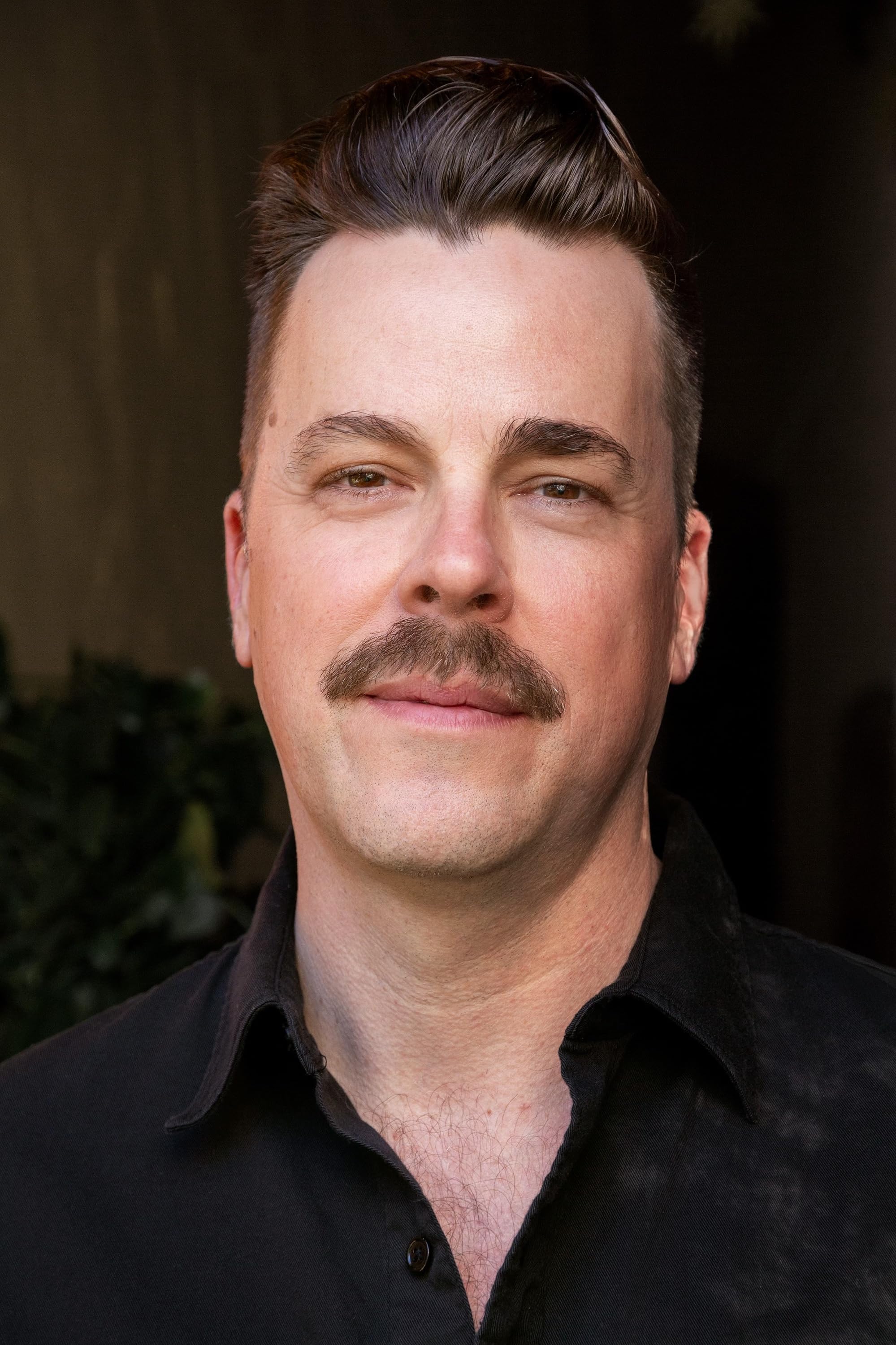 Грегори Локлир