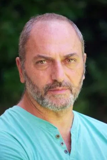 Клаудио Колангело