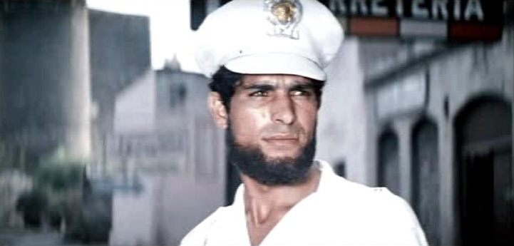 Курбан Мазанов