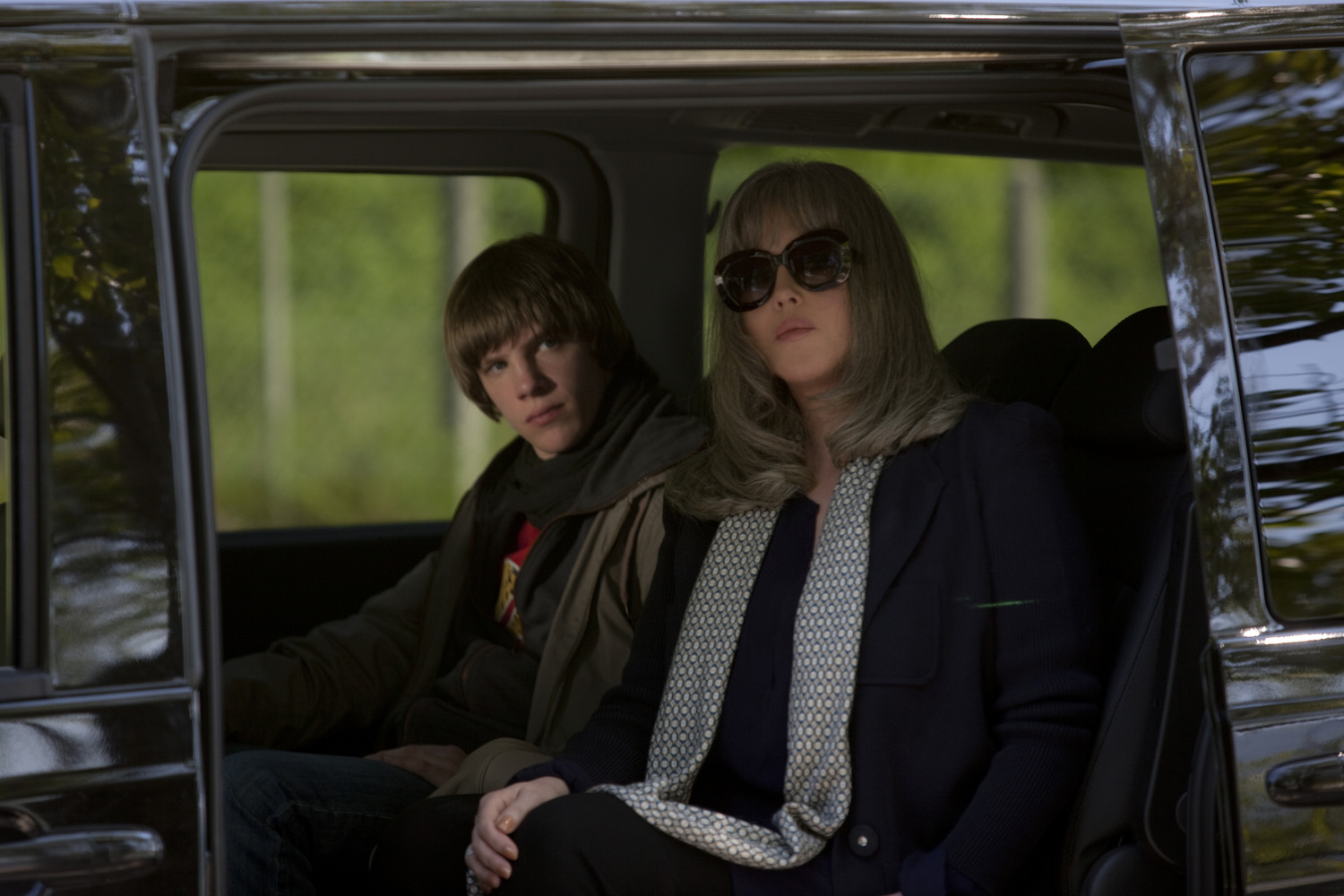 Виктор Шамбон