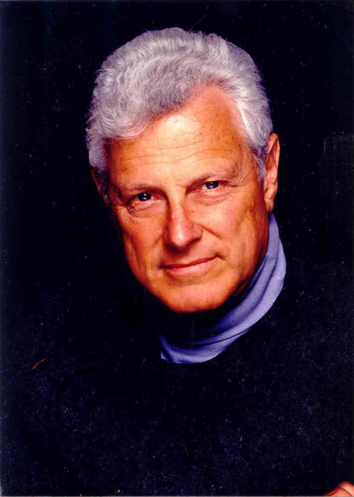 Ховард Штраус