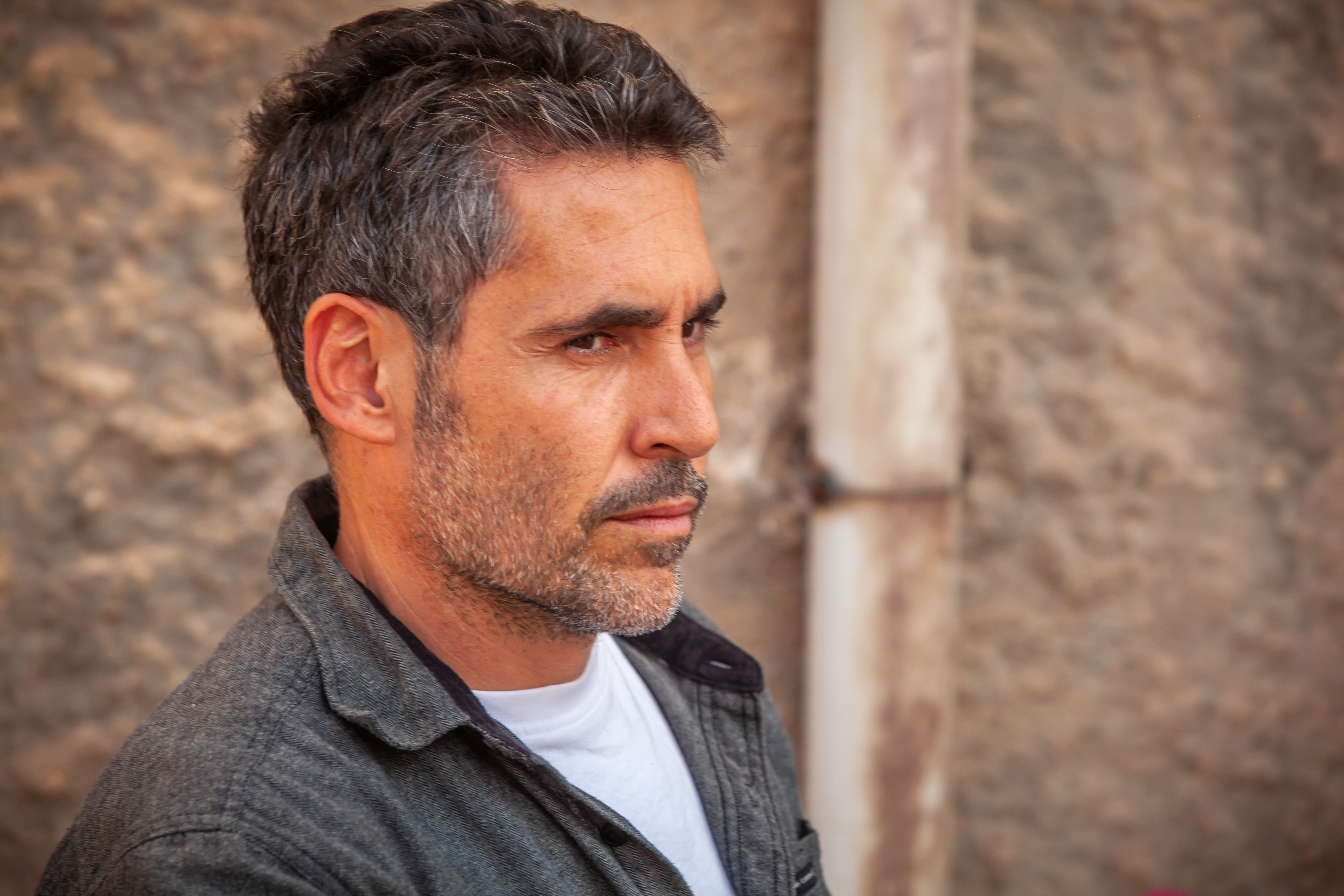 Джордж Алонсо