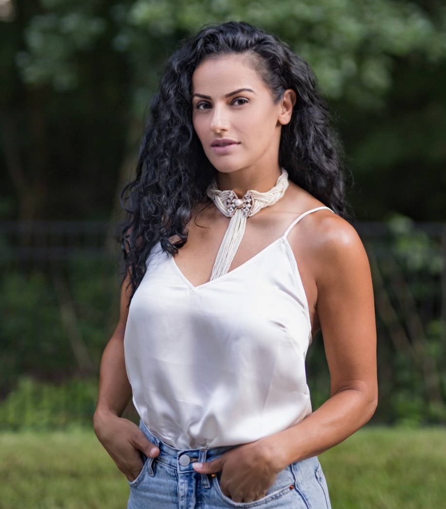 Рохини Сахни