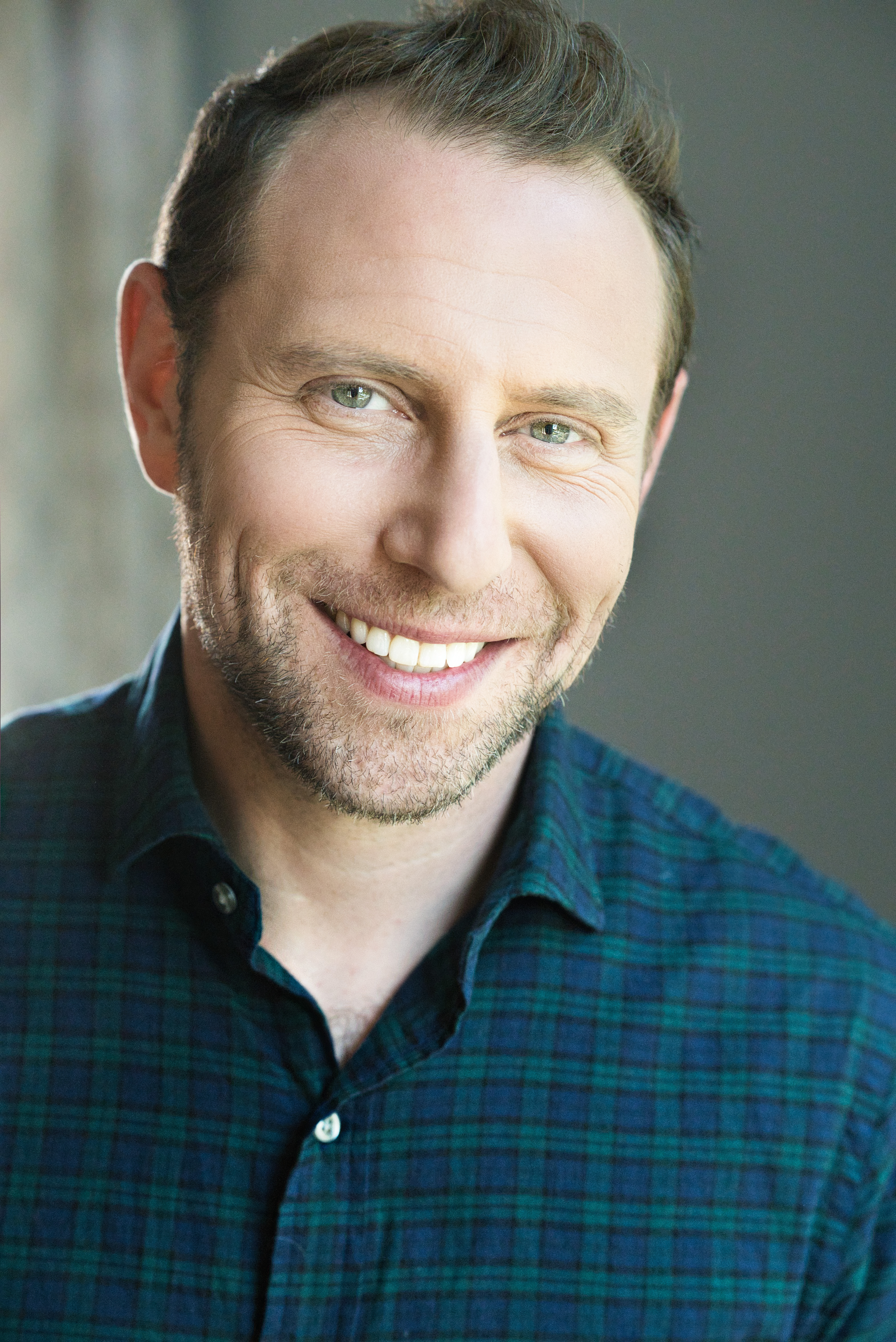 Джейсон Камински