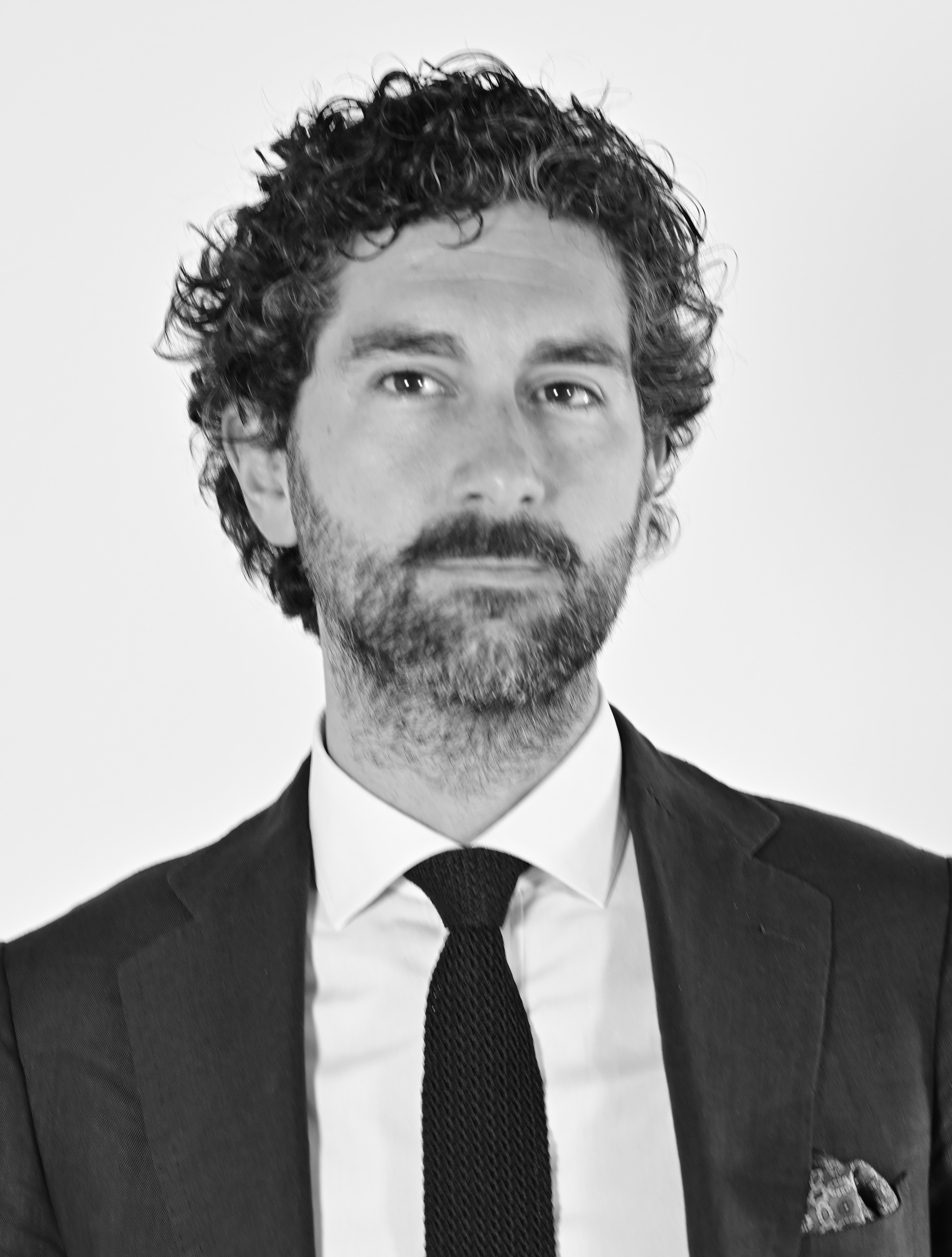 Даниэль Кампос Павончелли