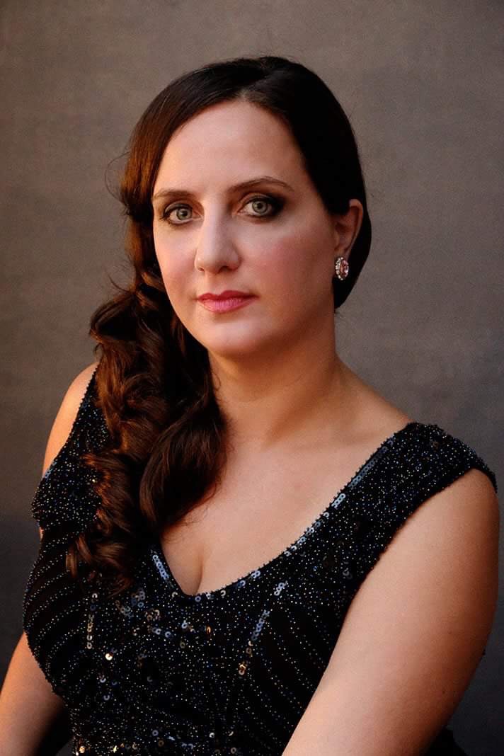 Кэтрин Данн