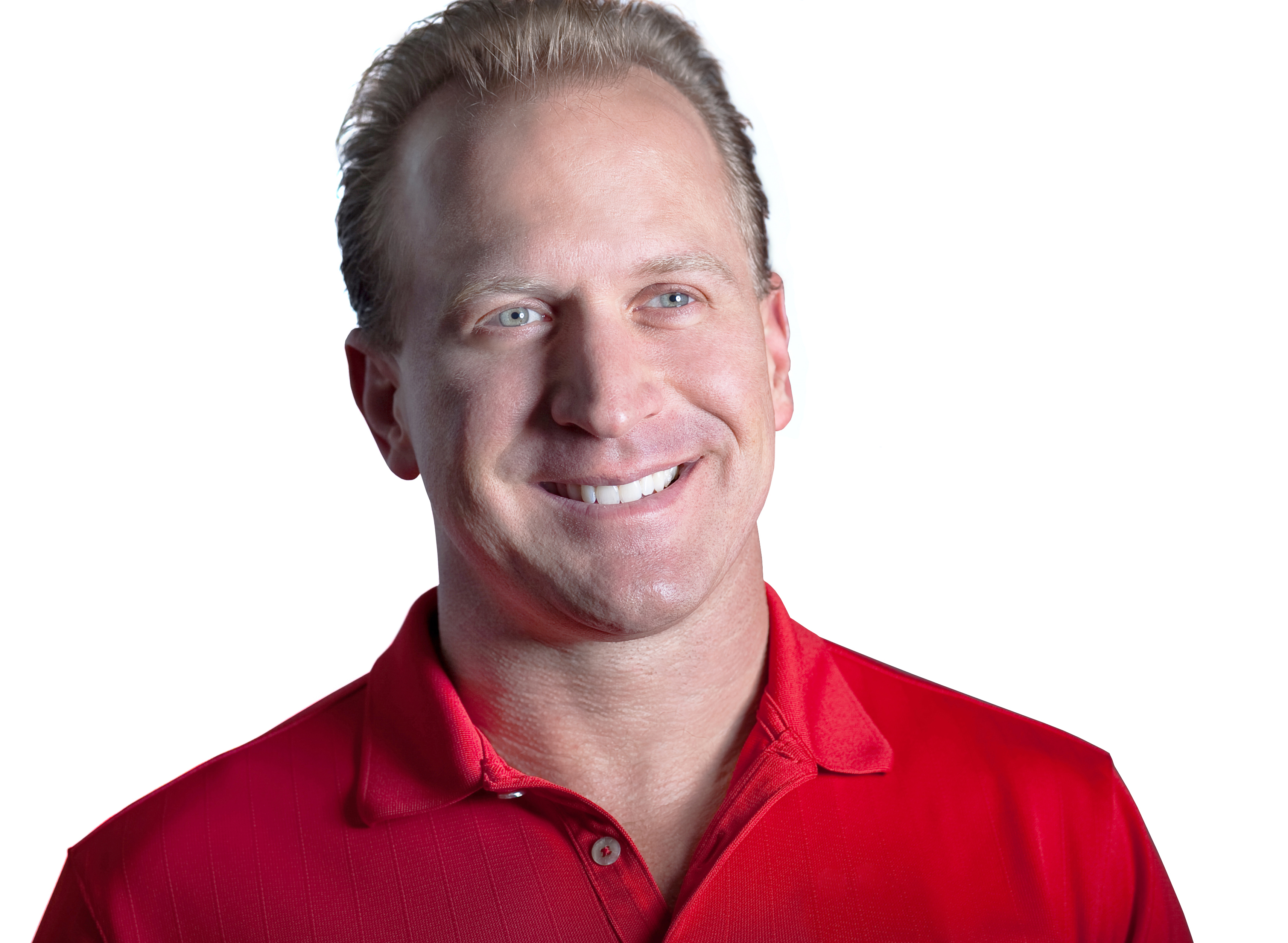 Чарли Кларк