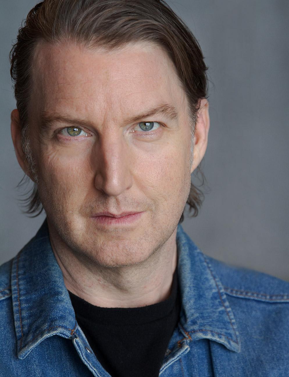 Нил Мэгнусон