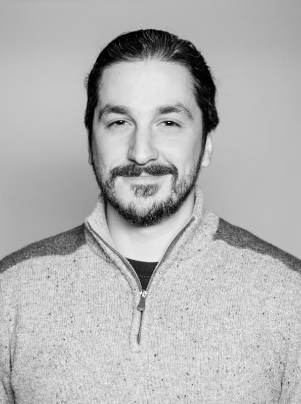 Стивен Грей