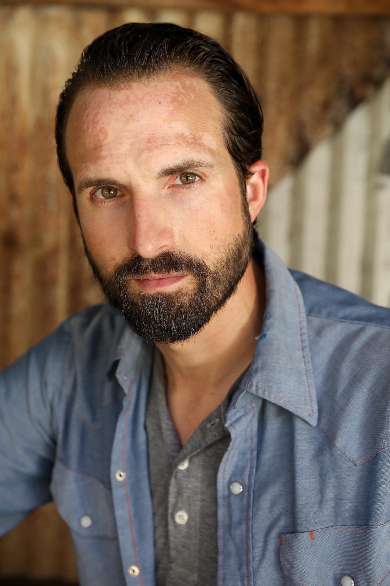 Тревор Бутчер