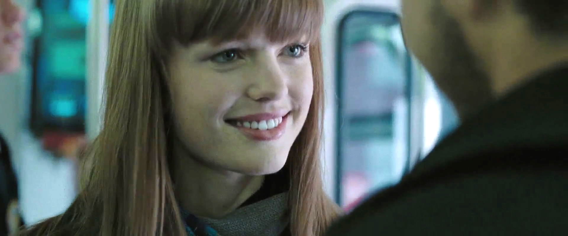 Lindsay Corinn Luecht