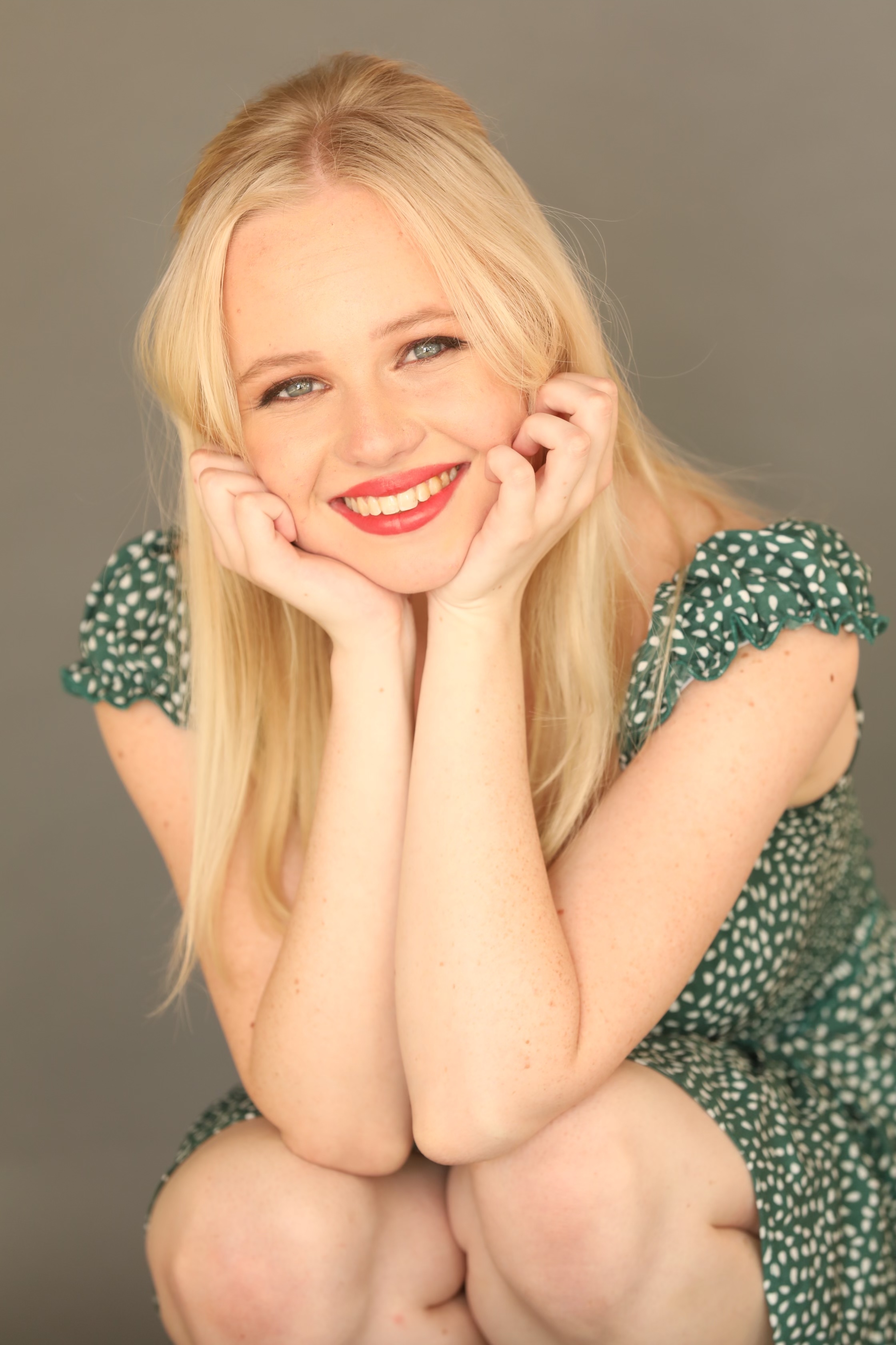 Даниэль Паркер