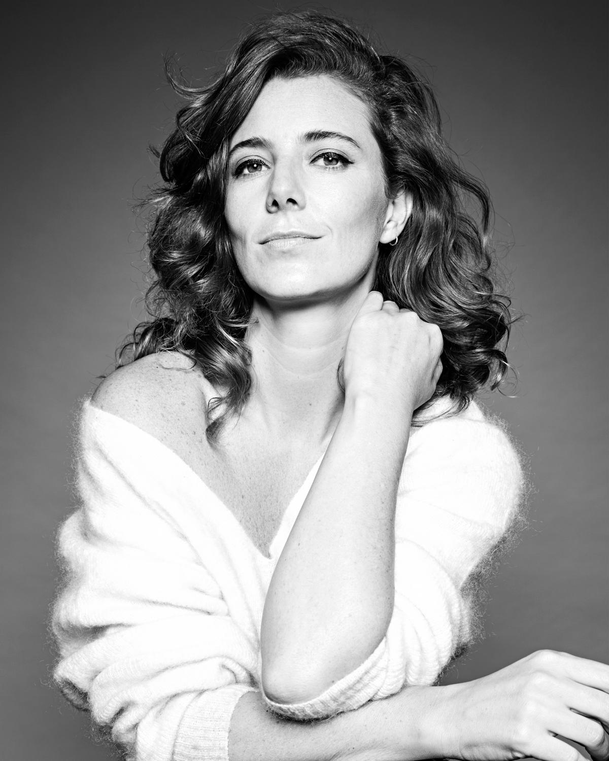 Джоанна Мурильо