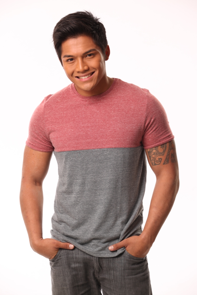 Джейс Флорес