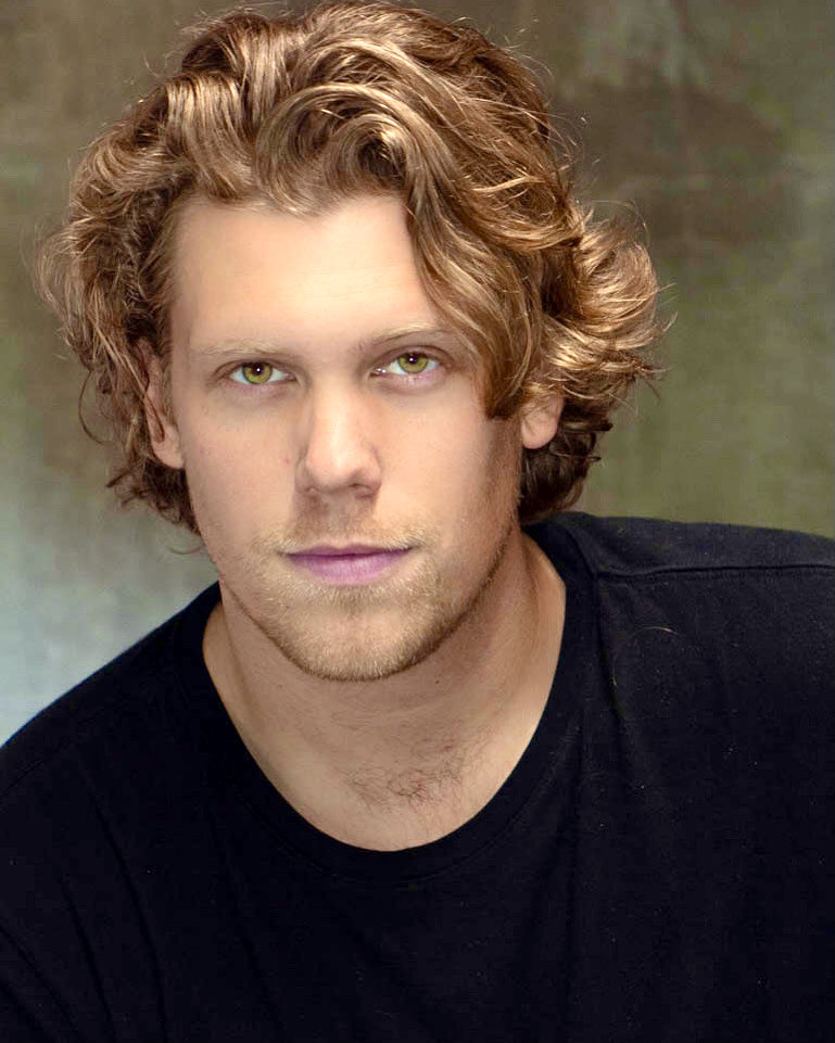 Гриффин Уэйд