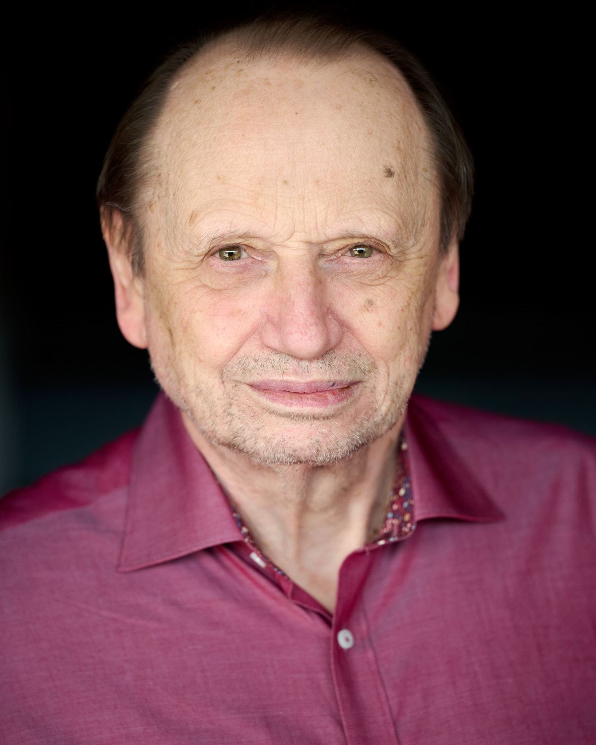 Дэвид МакРэй