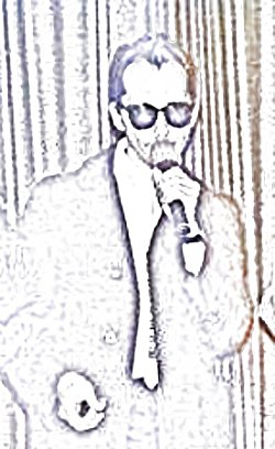 Дэйв Мэзени