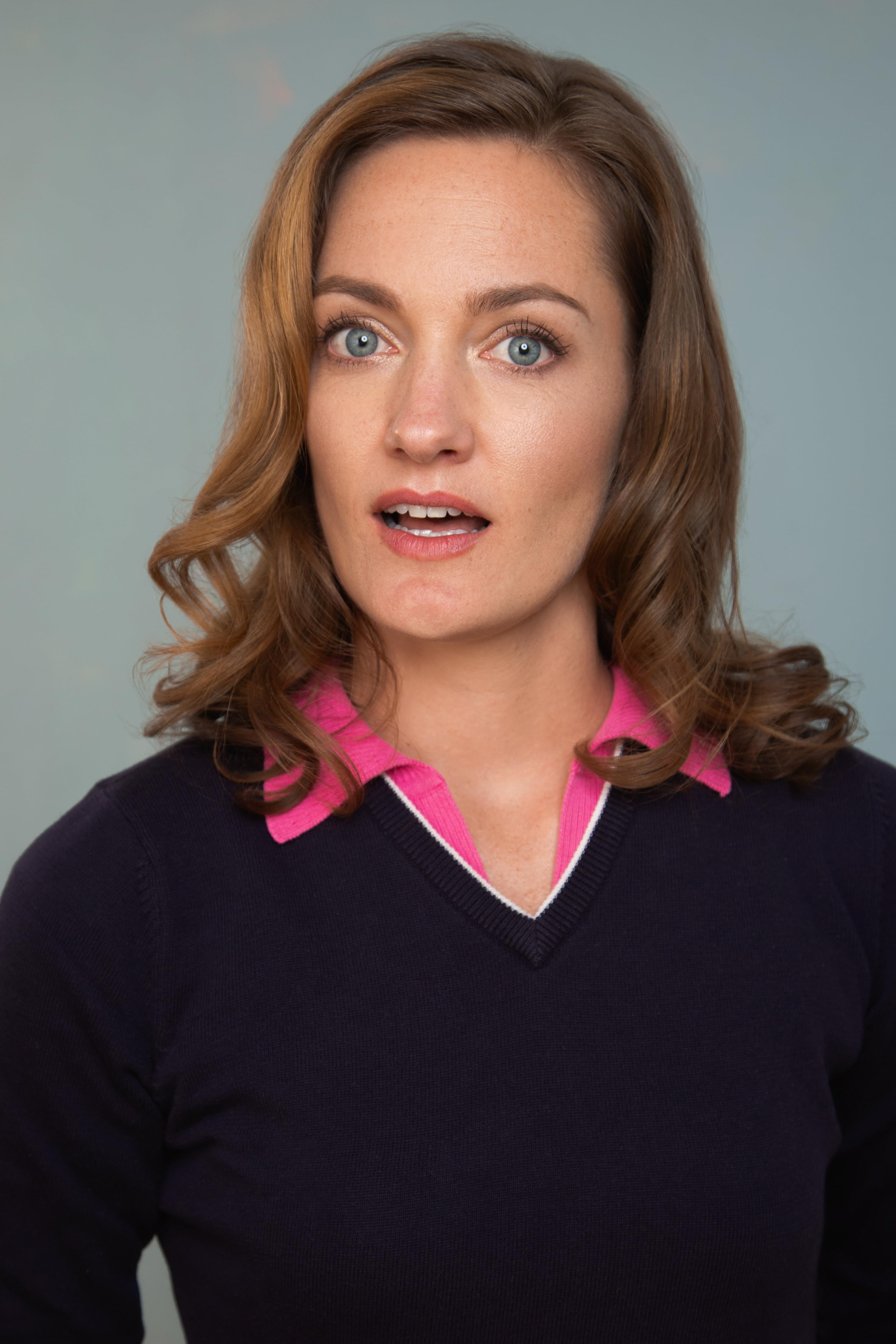 Элизабет Зефирин  МакДонаф