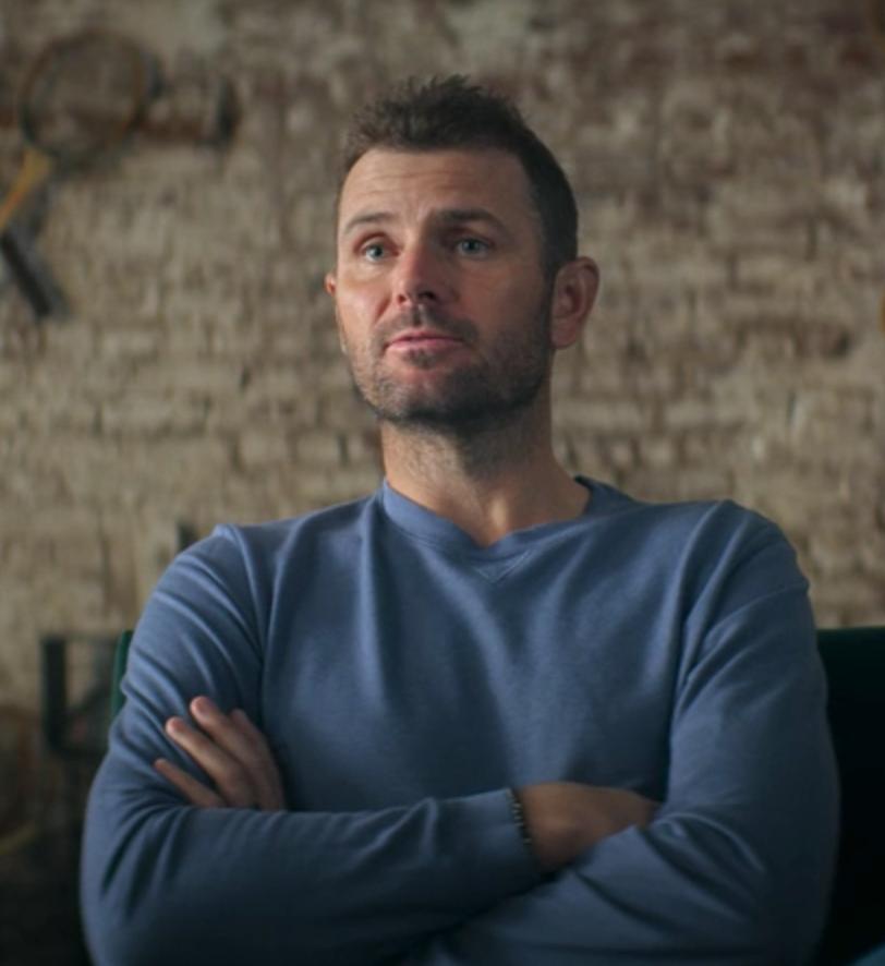Mardy Fish