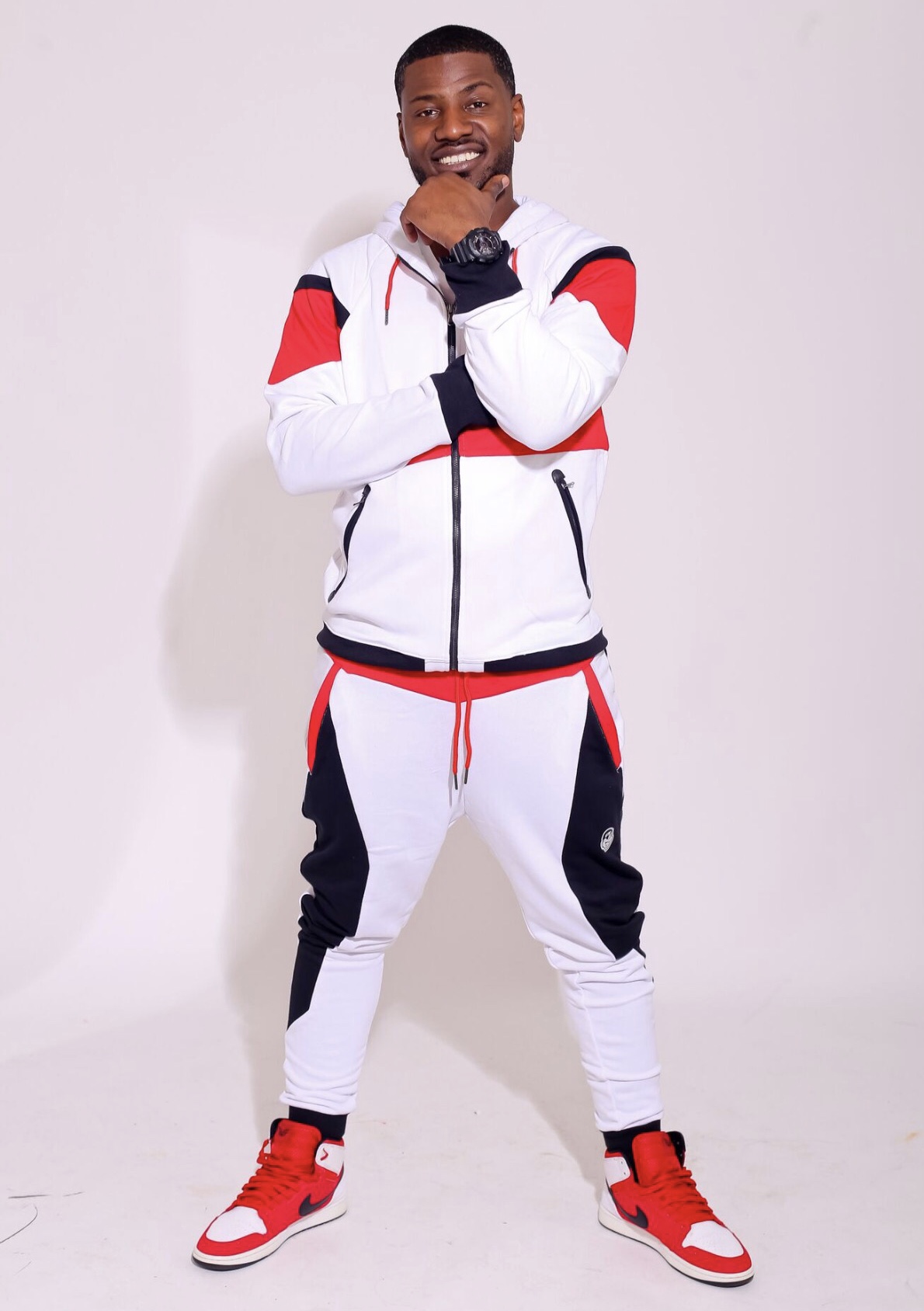 Kelly 'K. Dubb' Walker