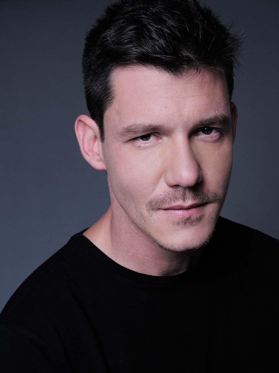 Pedro Rodil