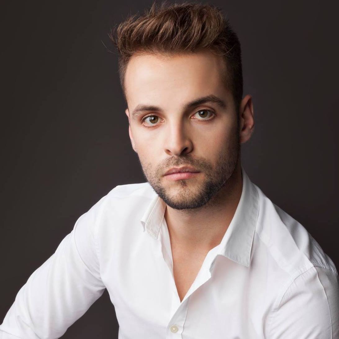 Педро Маседо