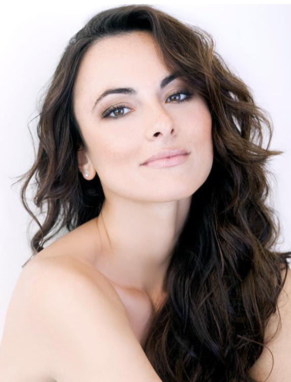 Изабель Леонард