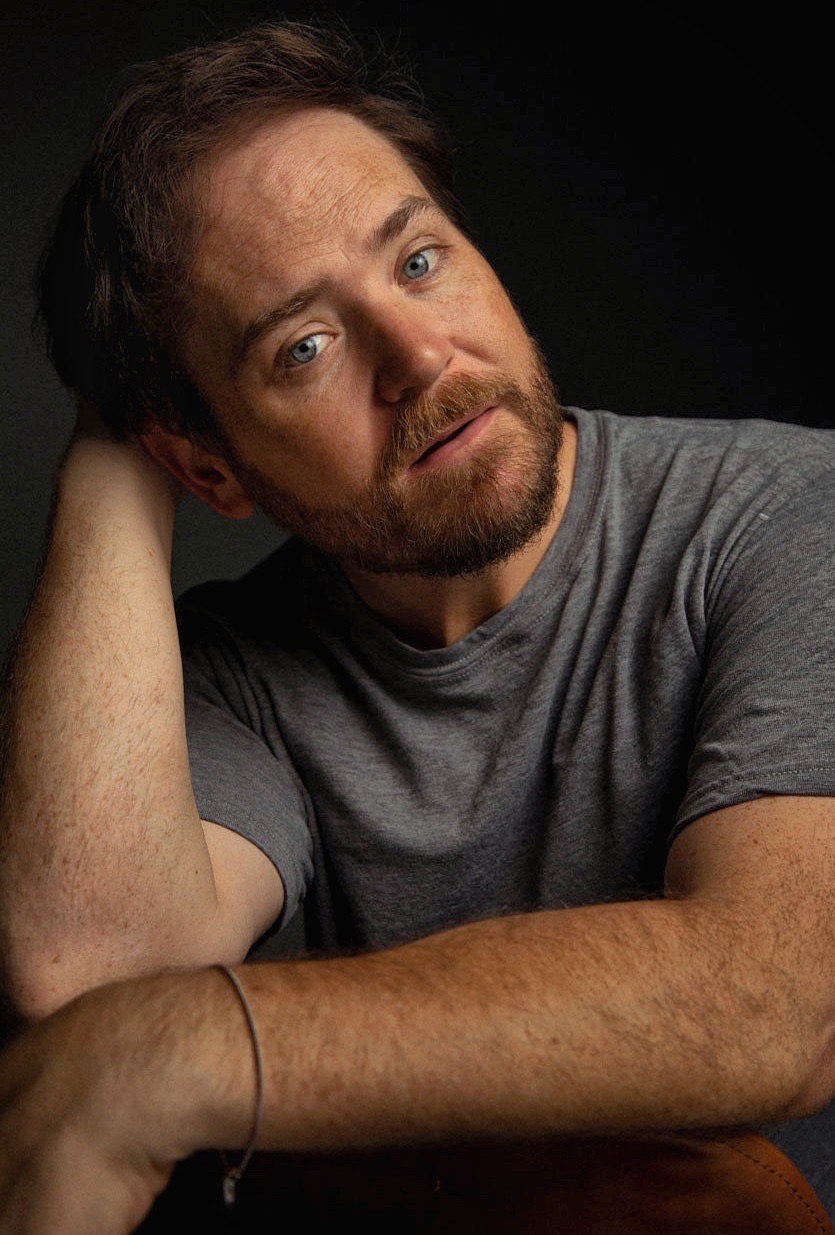 Дэниэл Баллард