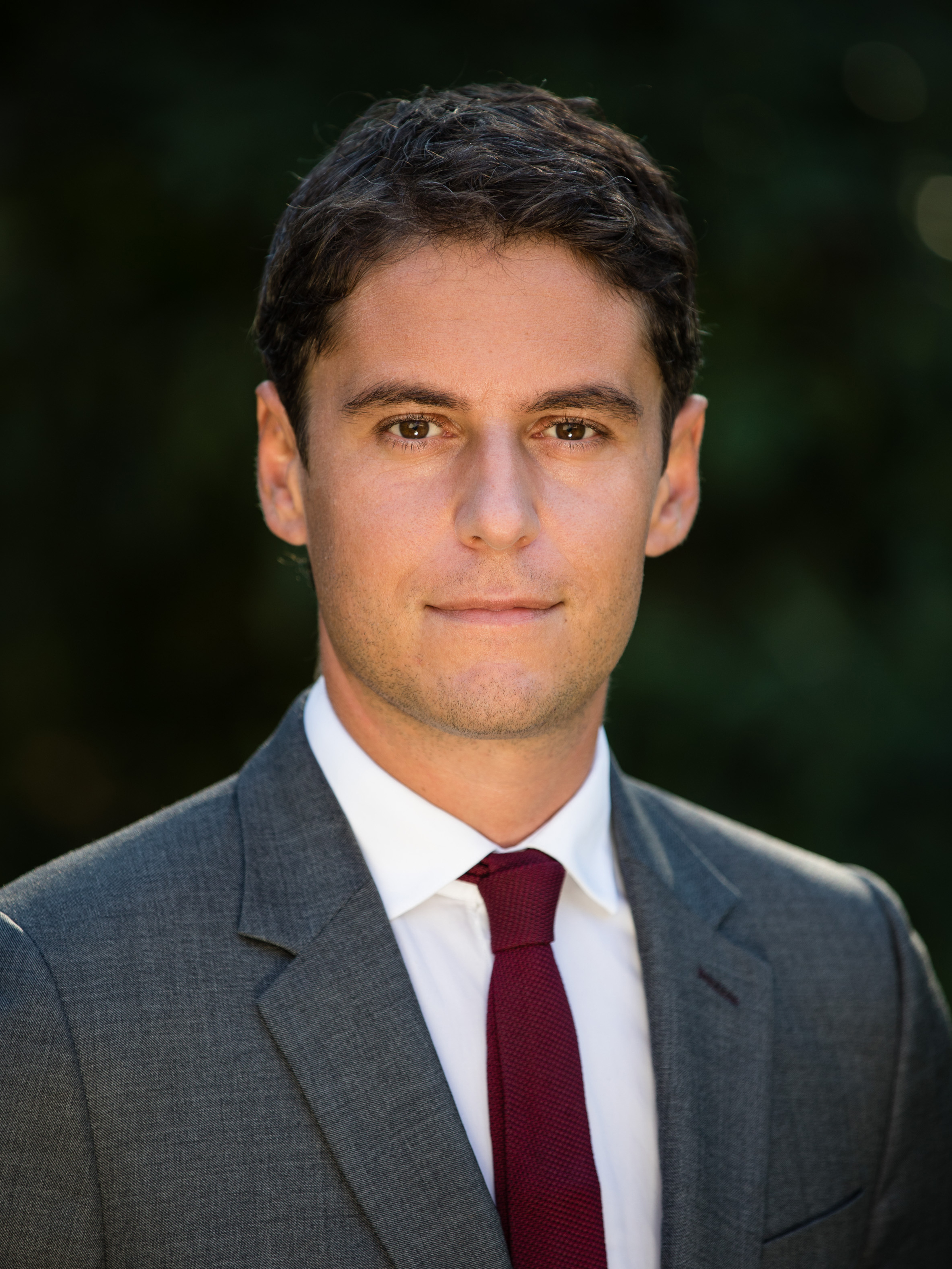 Габриэль Атталь