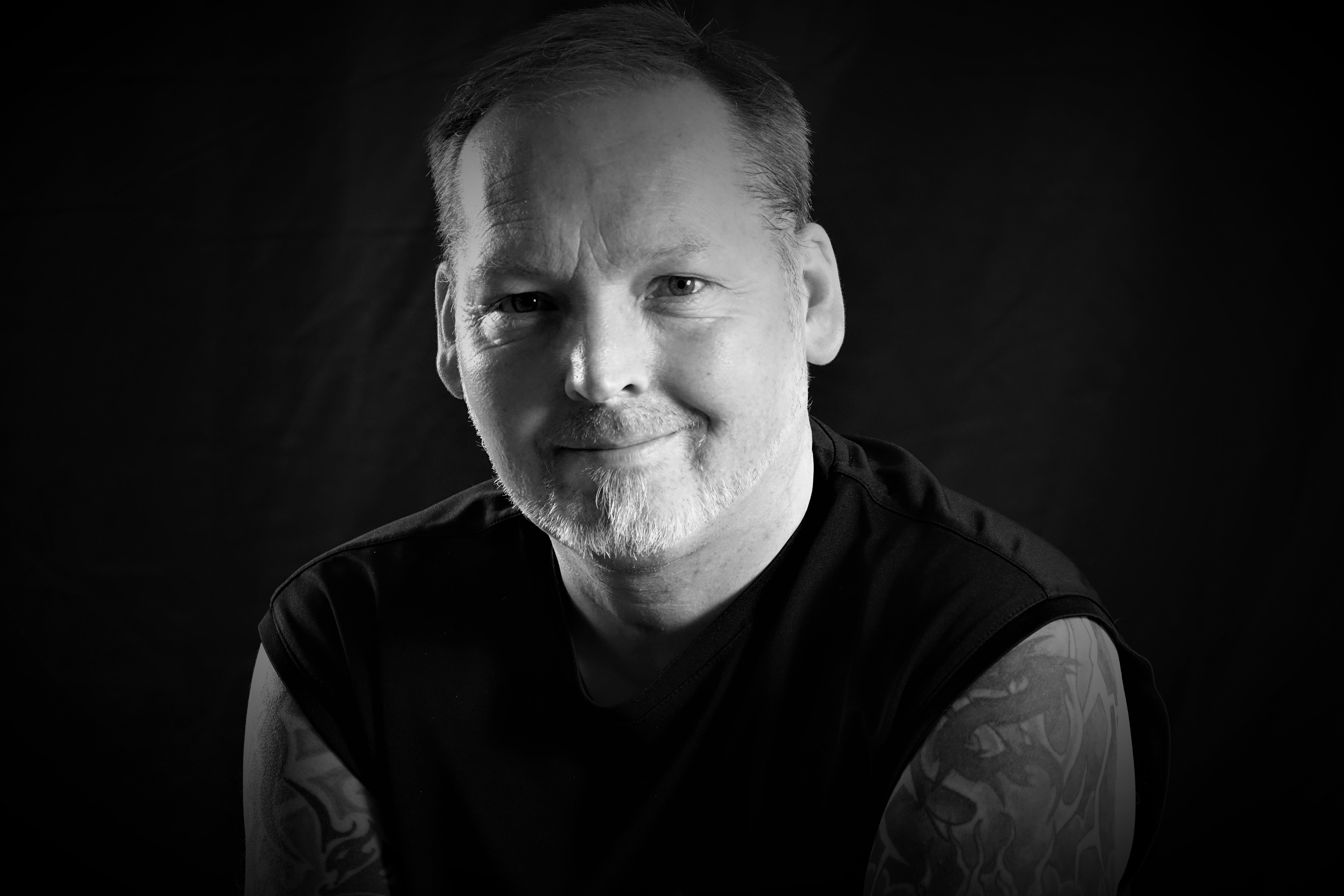 Уэйн Томпсон