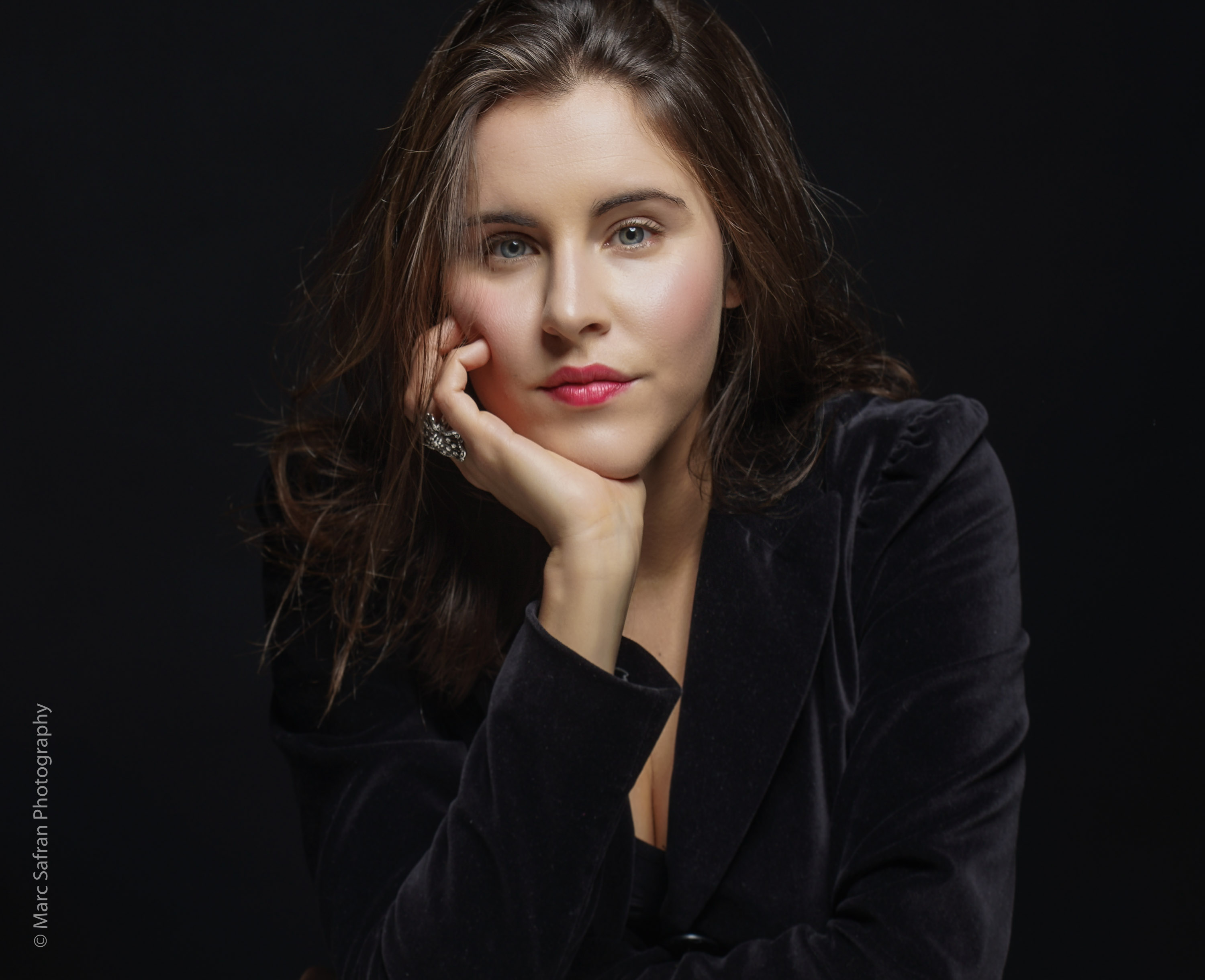 Марианна МакКлеллэн